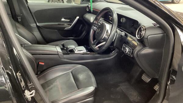 Mercedes-Benz A-Class view 7