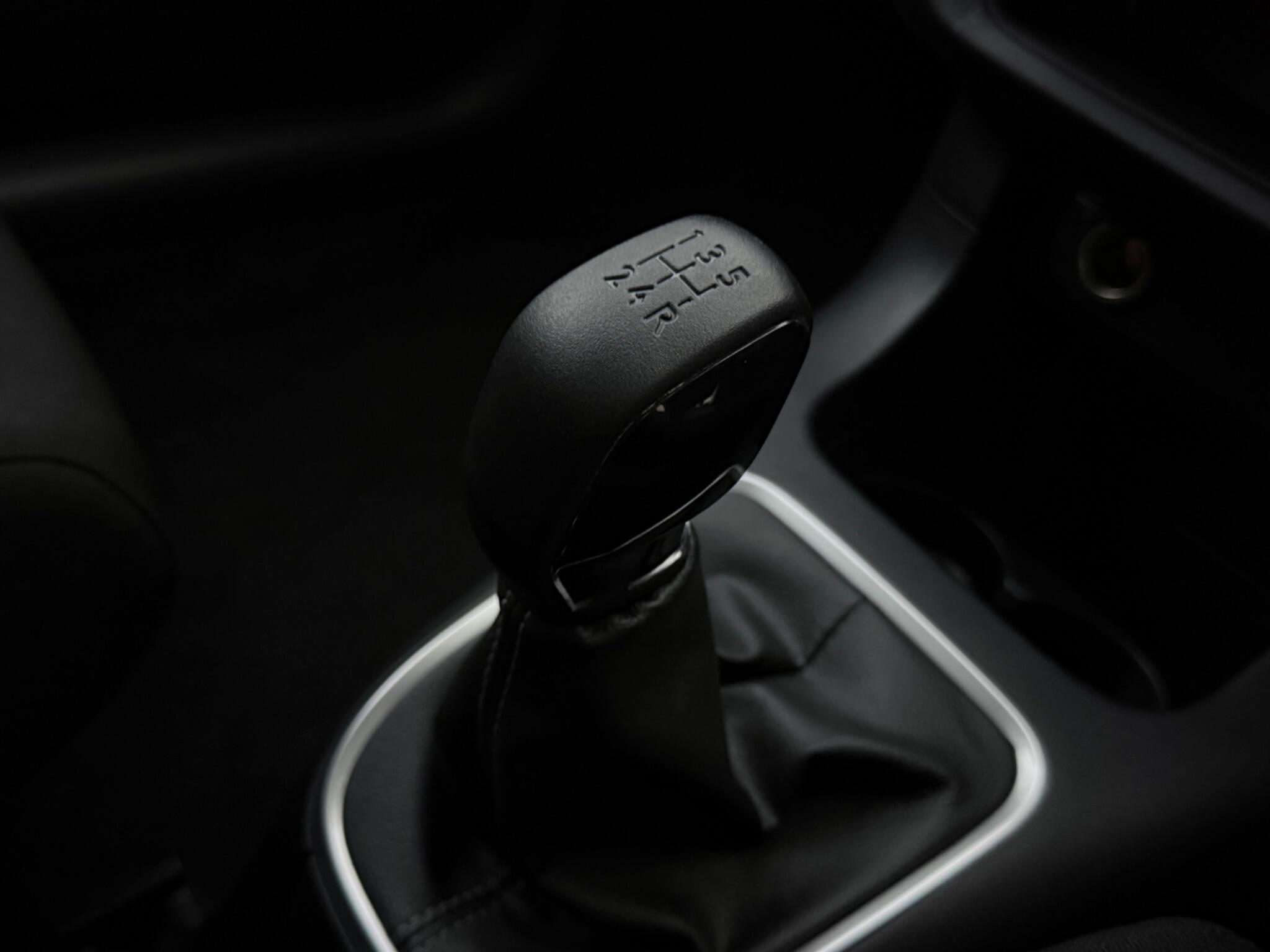 Citroen C3 view 23