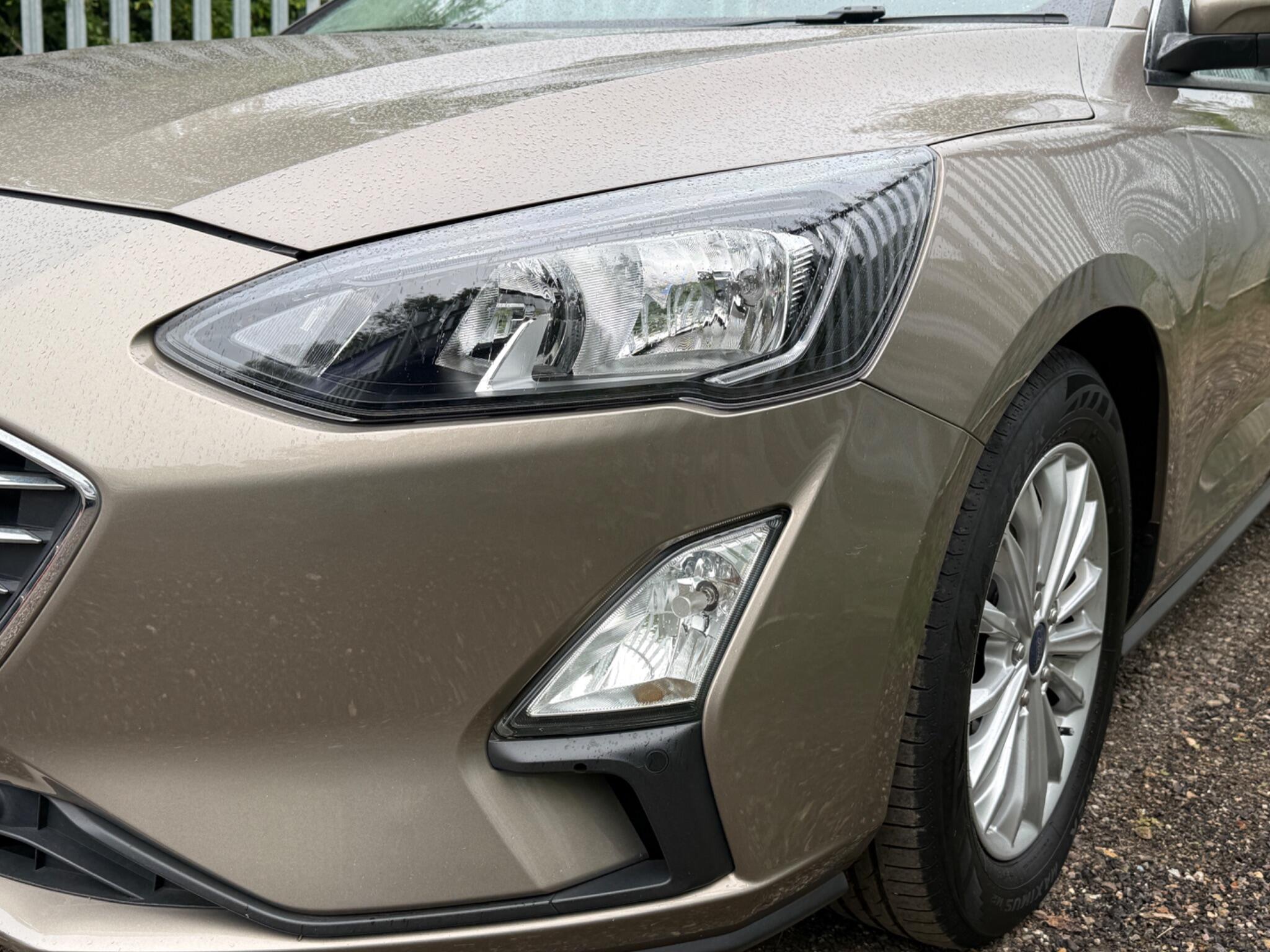 2019 Ford Focus image 45