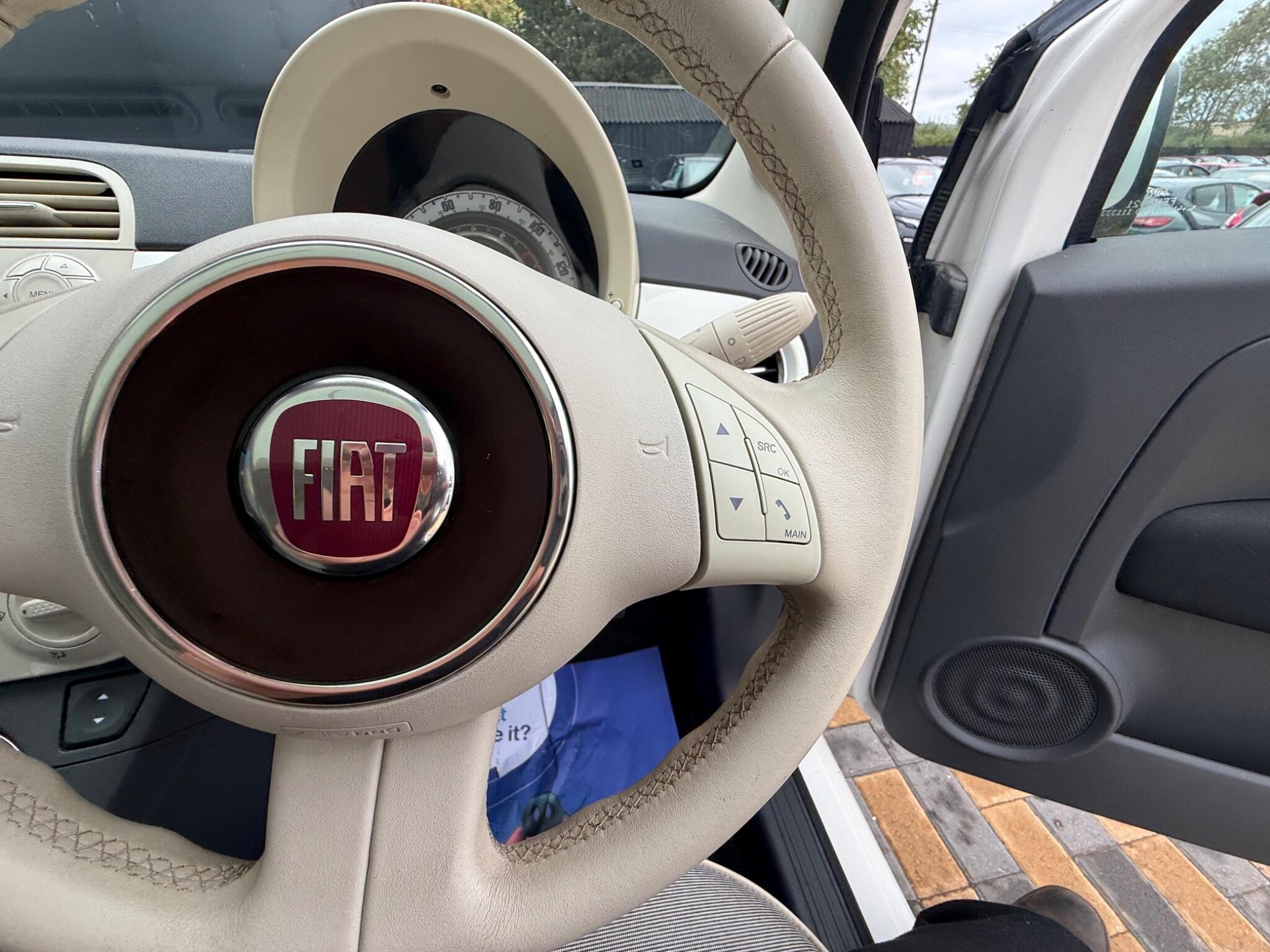 Fiat 500 view 28
