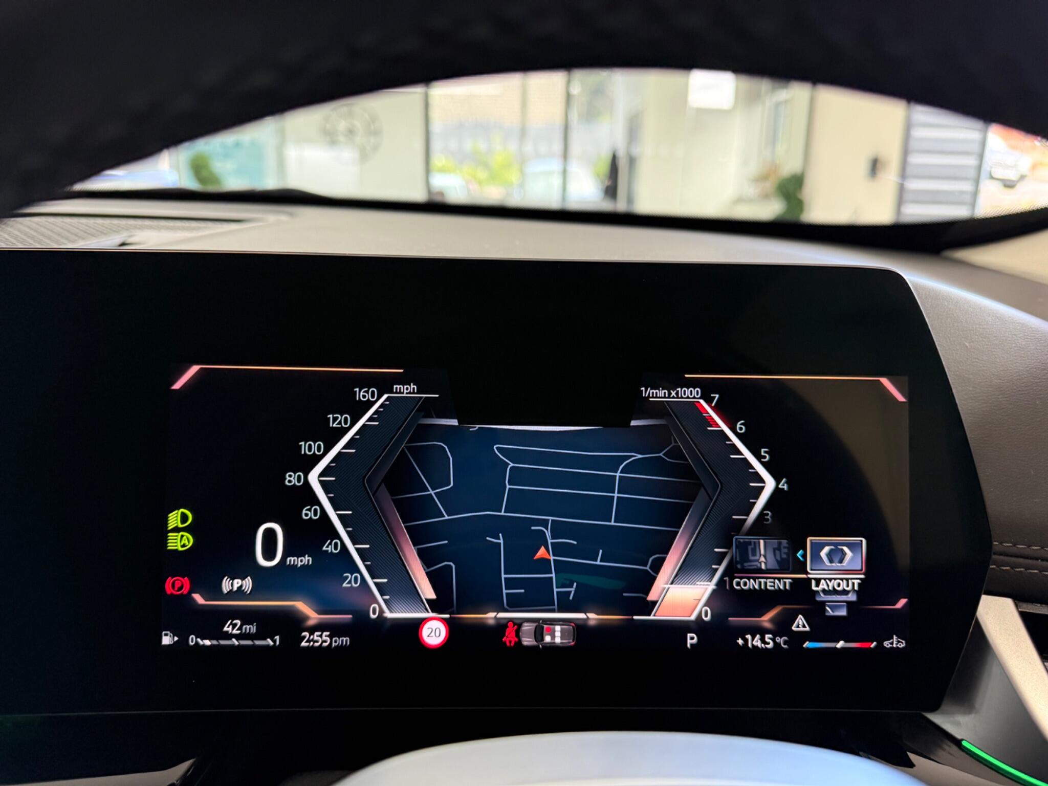 BMW X1 view 33
