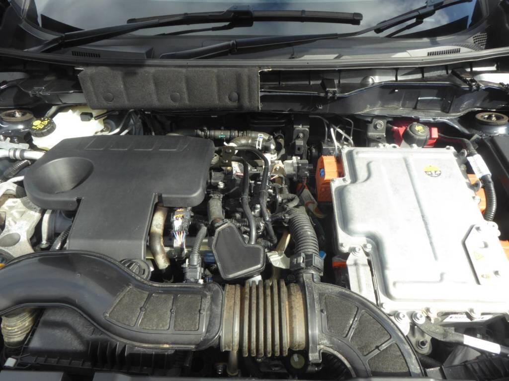 Nissan Juke view 27