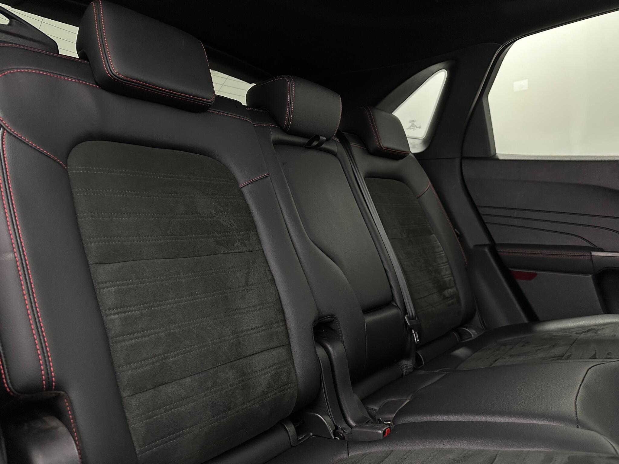 Ford Kuga view 42