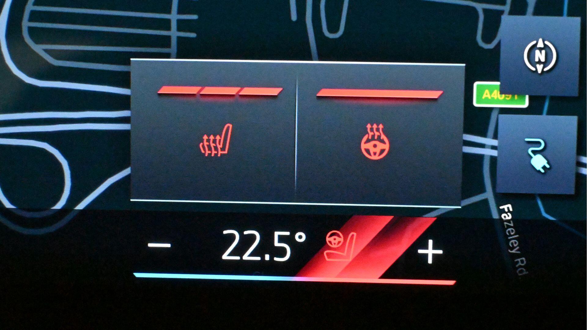 BMW i4 view 25