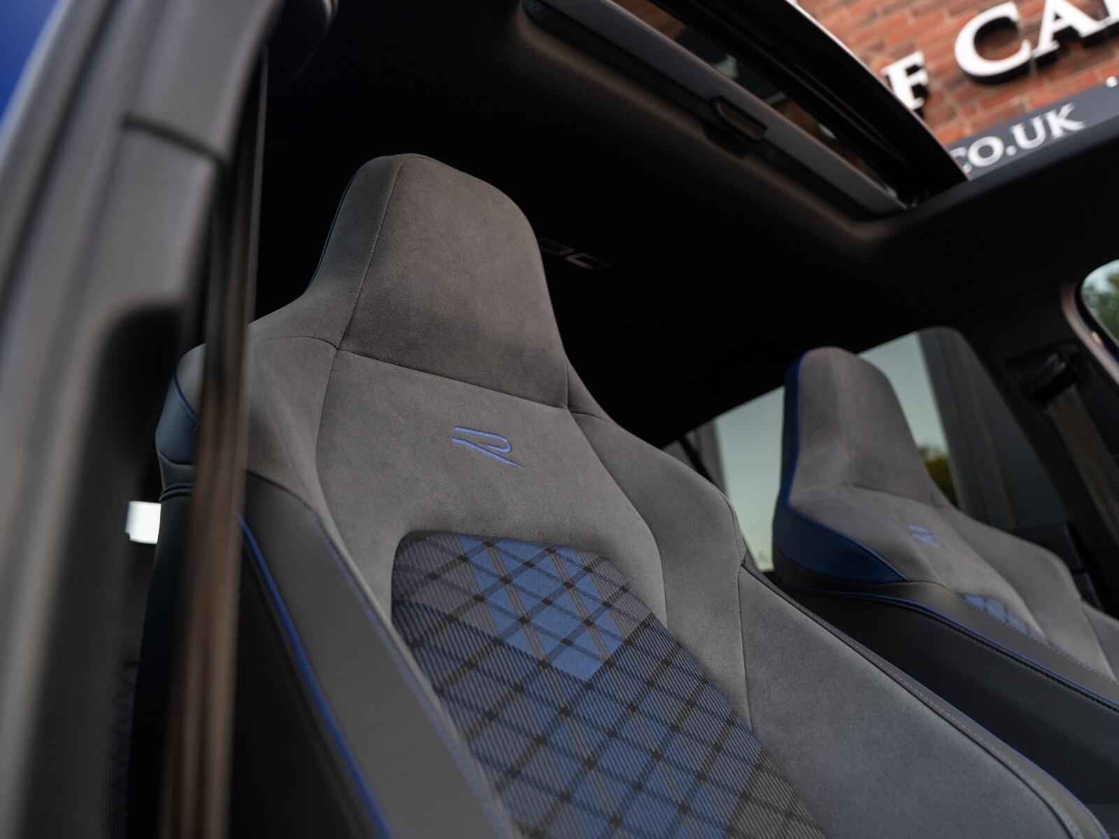 Volkswagen Golf view 59