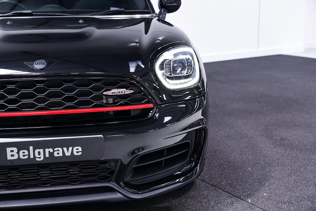 MINI Countryman view 9