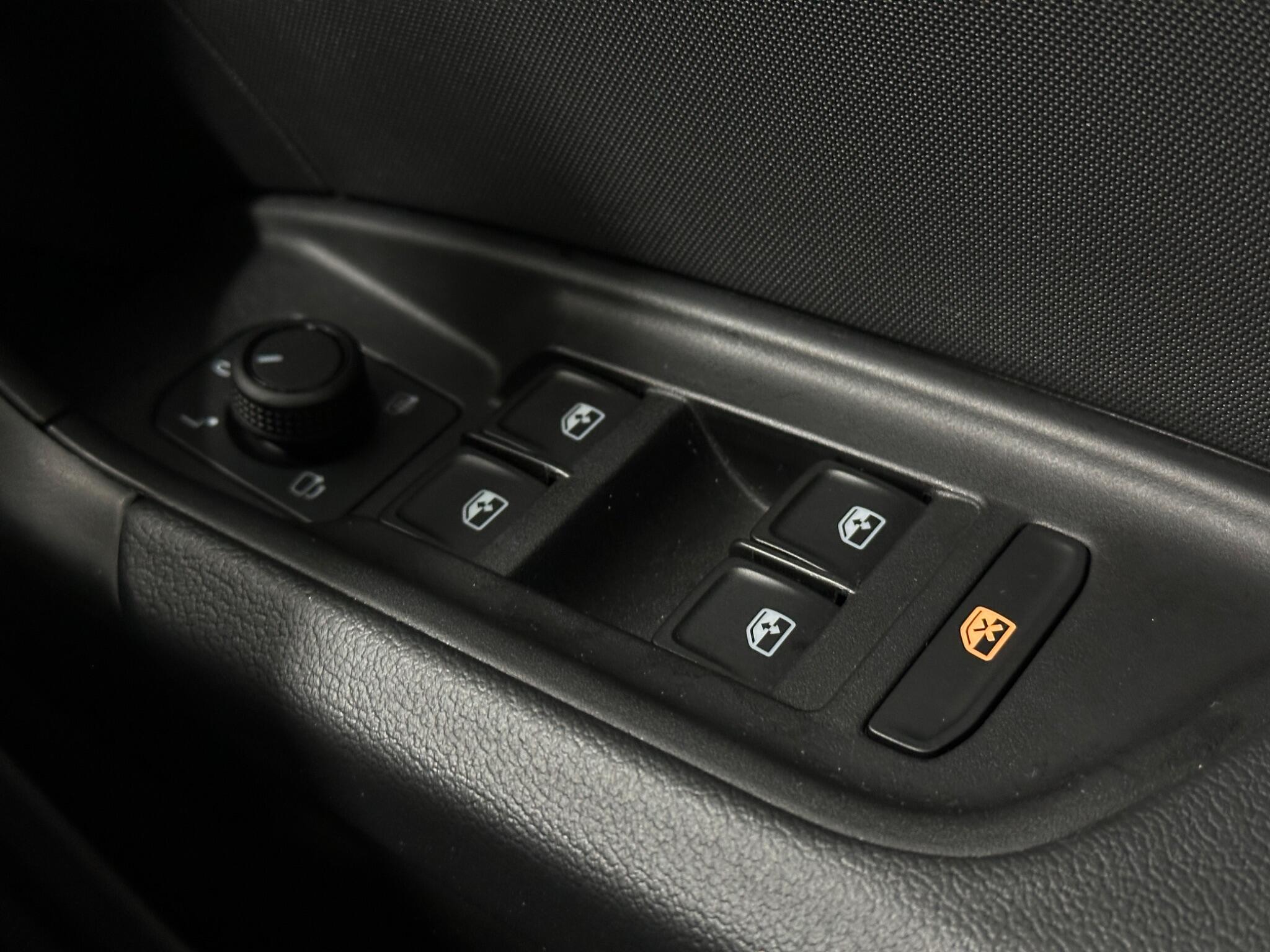 Audi A1 view 19