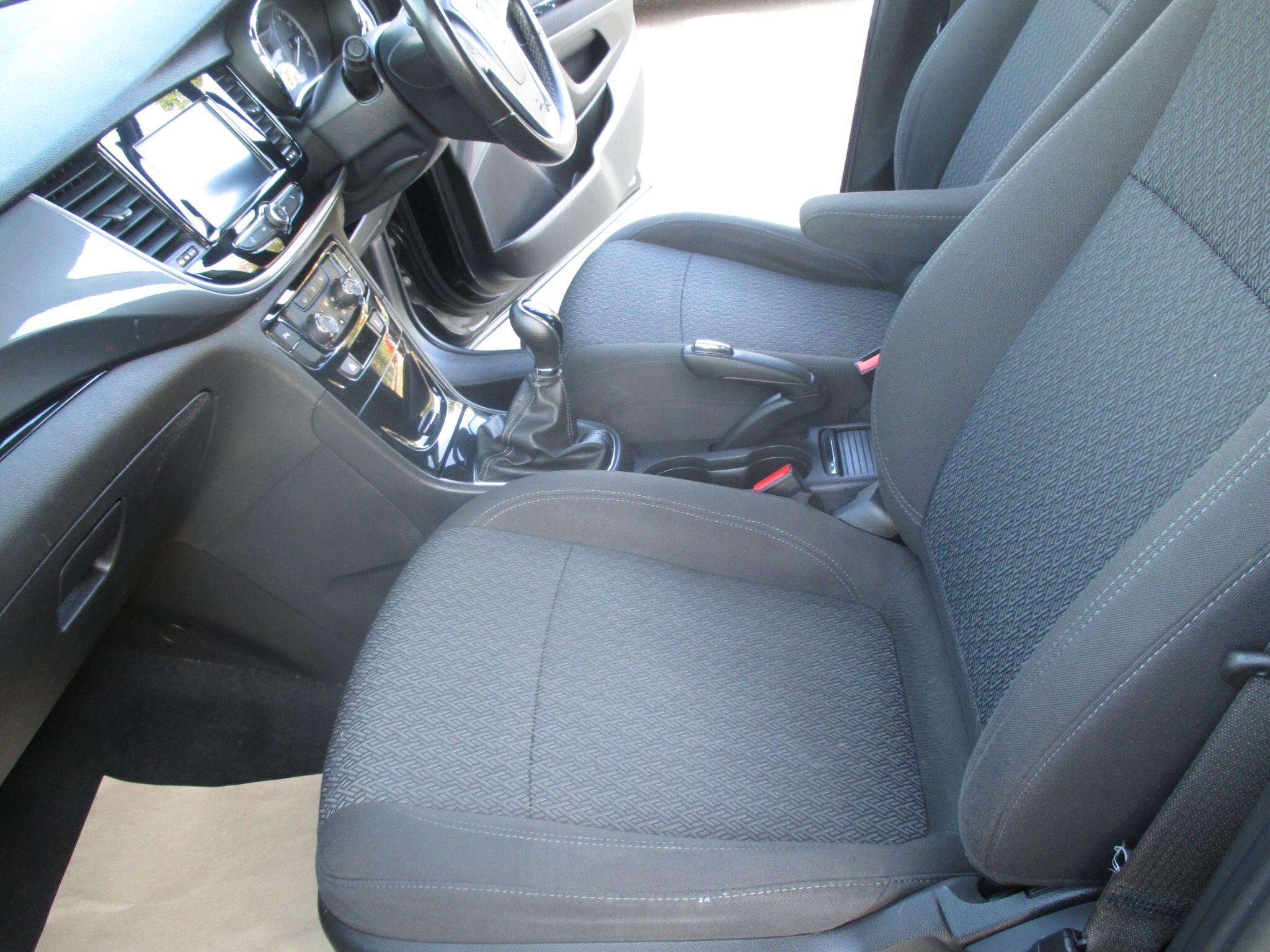 Vauxhall Mokka X view 33