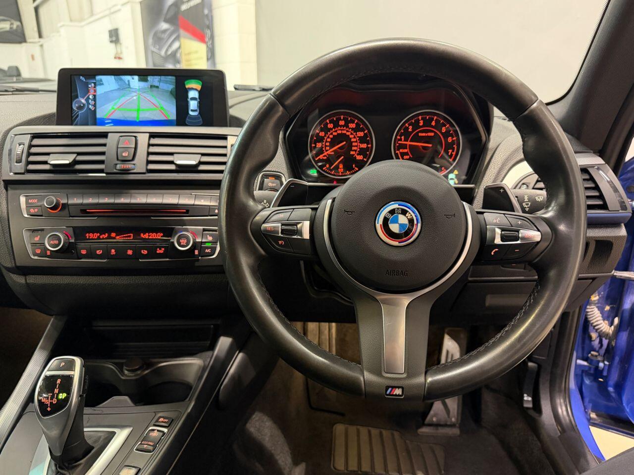 BMW 2 Series view 16