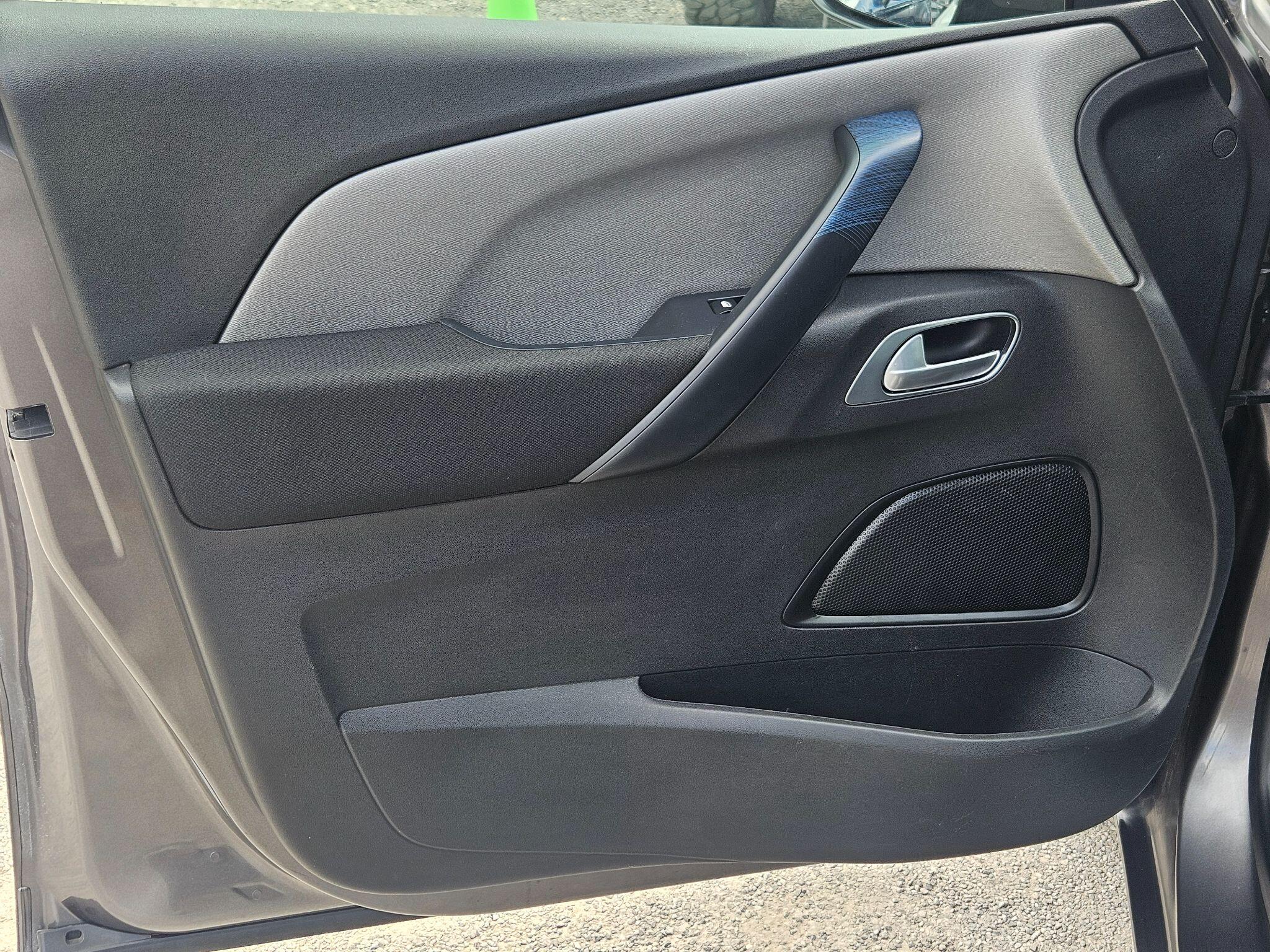 2019 Citroen Grand C4 SpaceTourer image 65