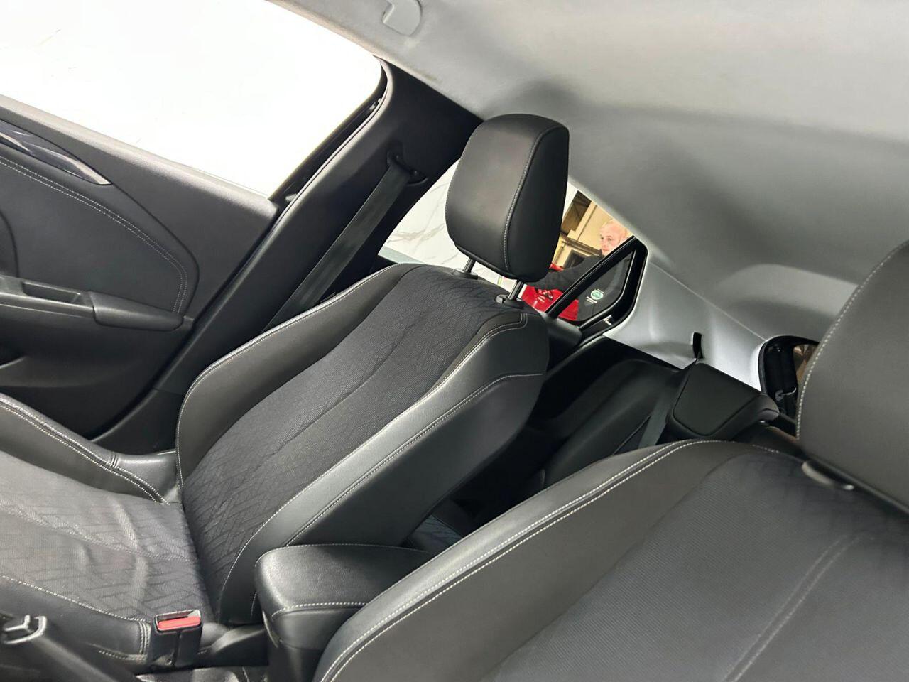 Vauxhall Corsa view 13