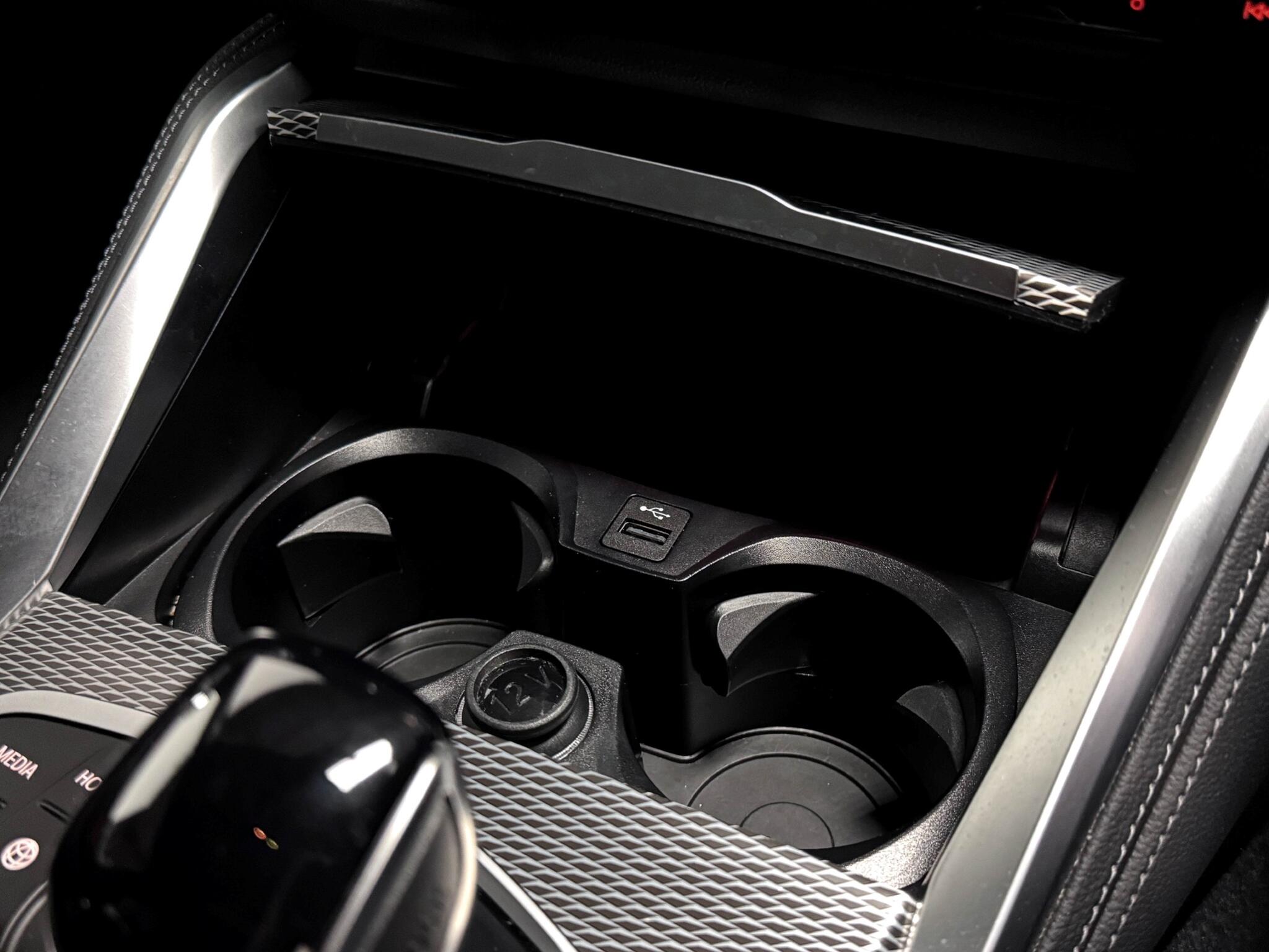BMW 4 Series view 31