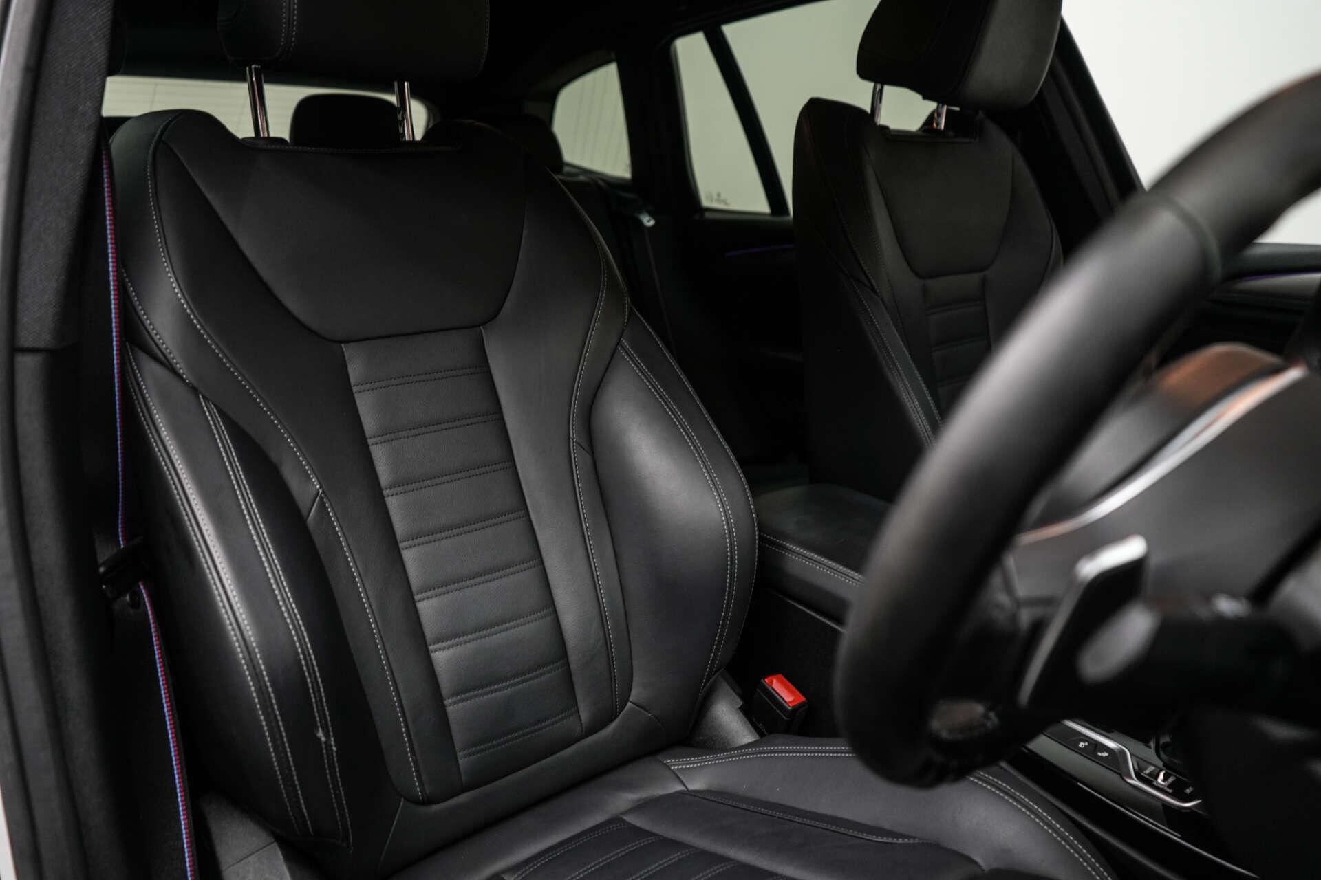 BMW X3 view 19