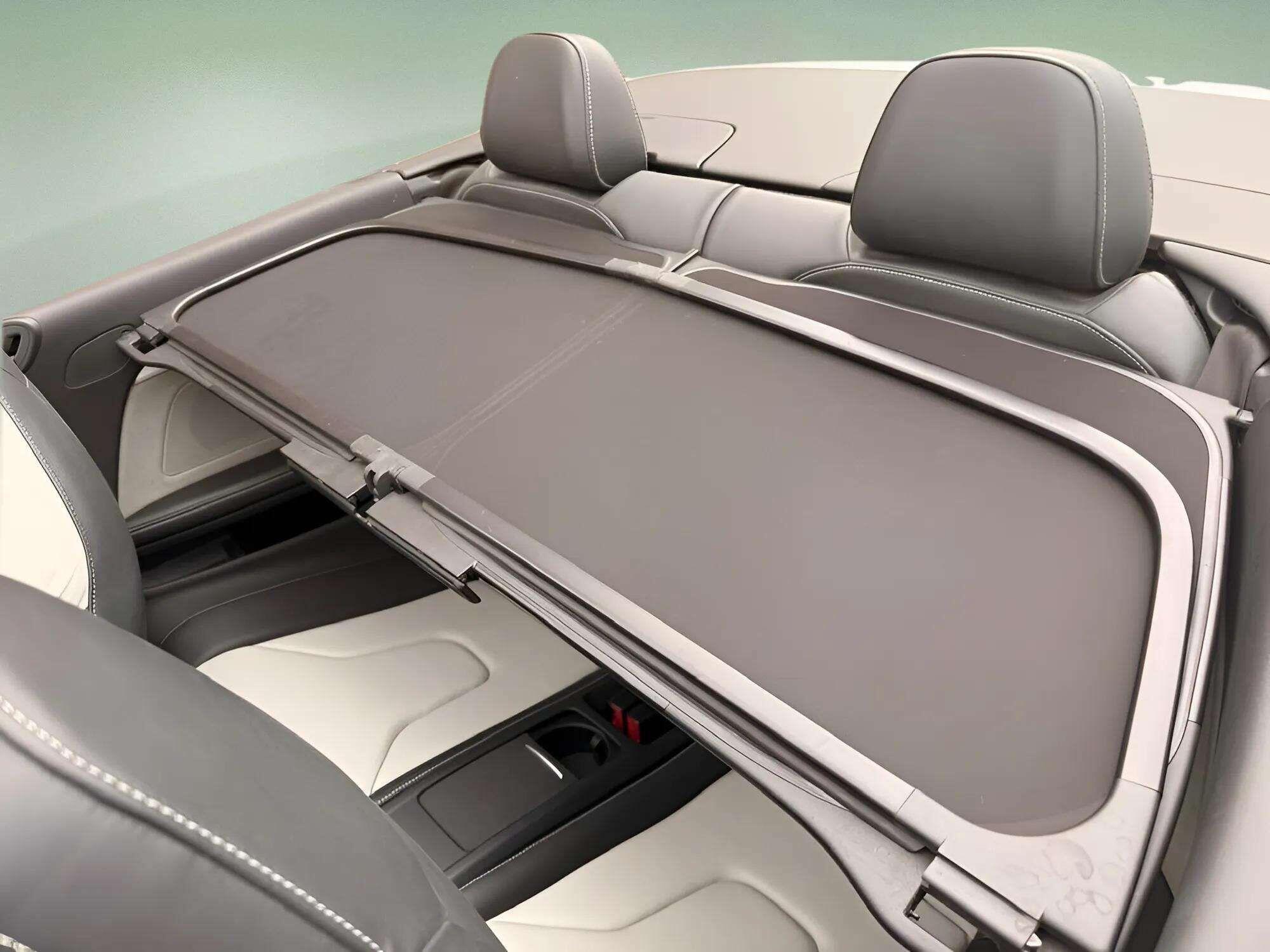 Audi S5 view 10