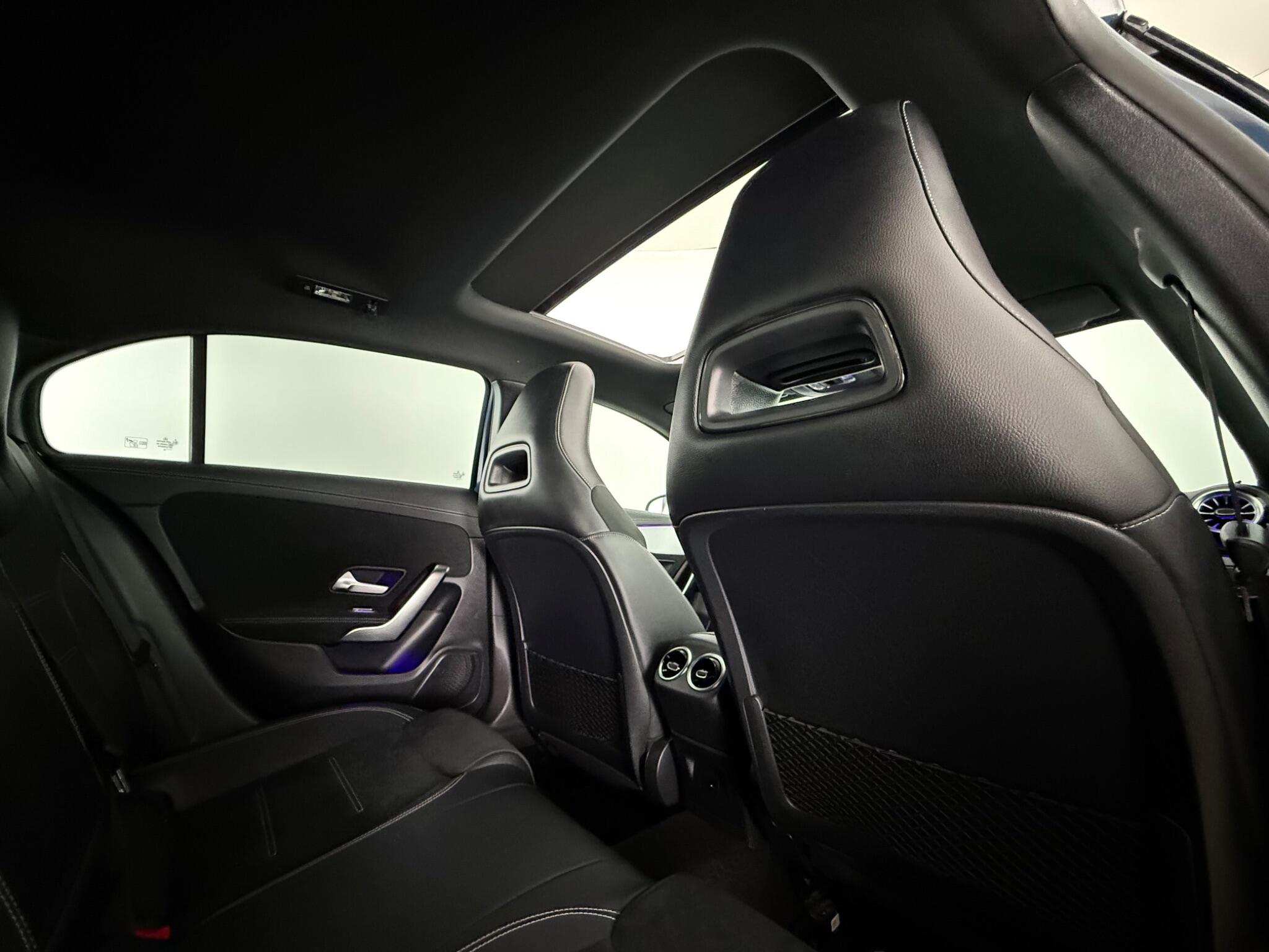 Mercedes-Benz A-Class view 39