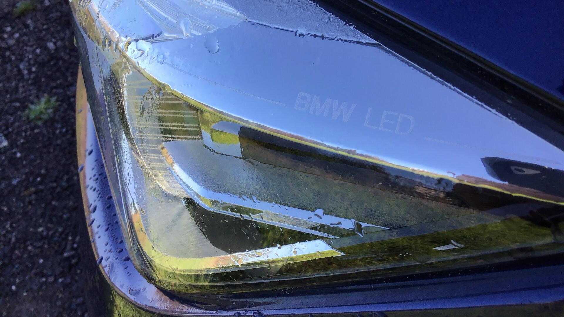 BMW 3 Series view 39