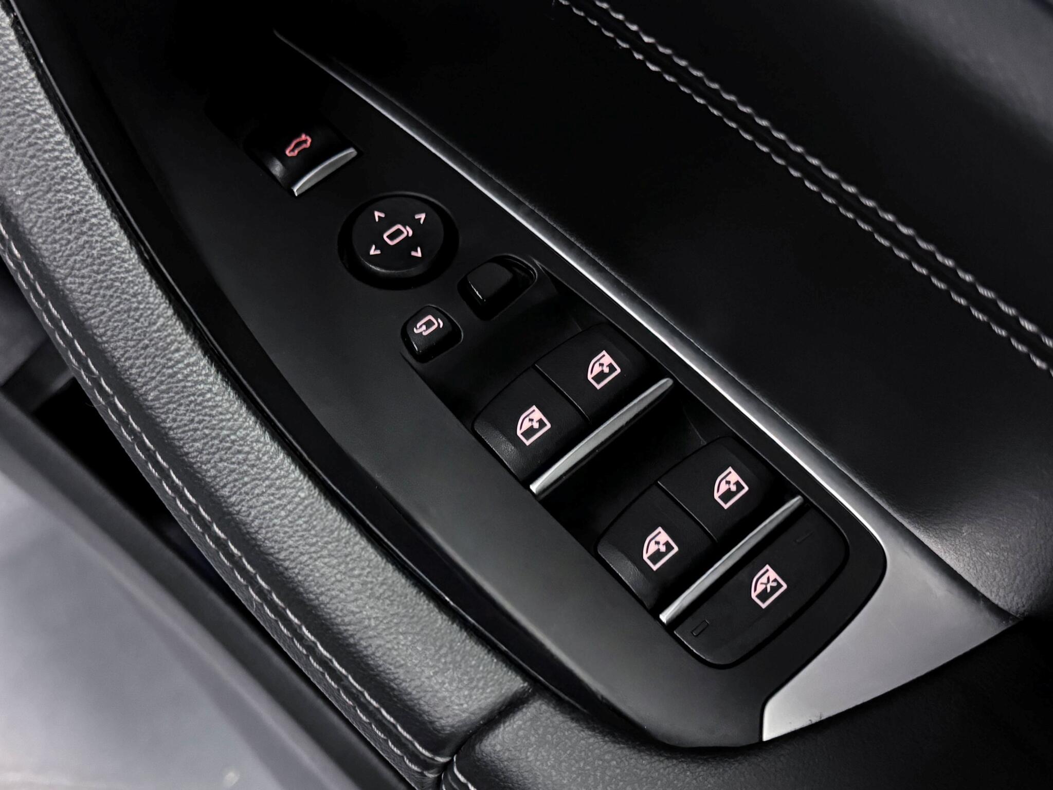 BMW X3 view 22