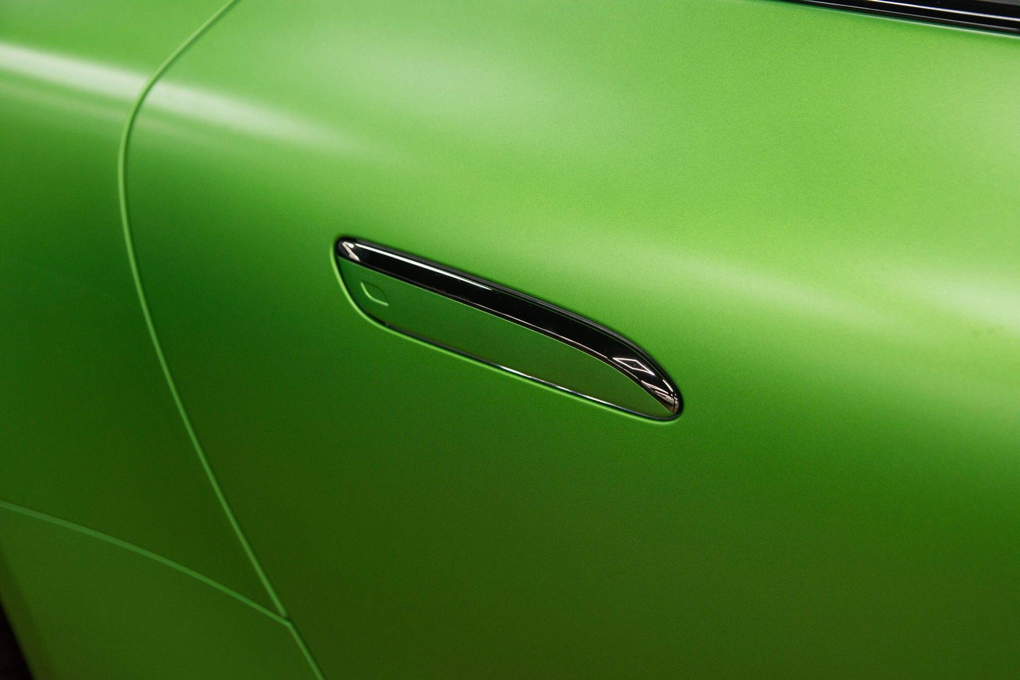 Mercedes-Benz Amg GT view 16