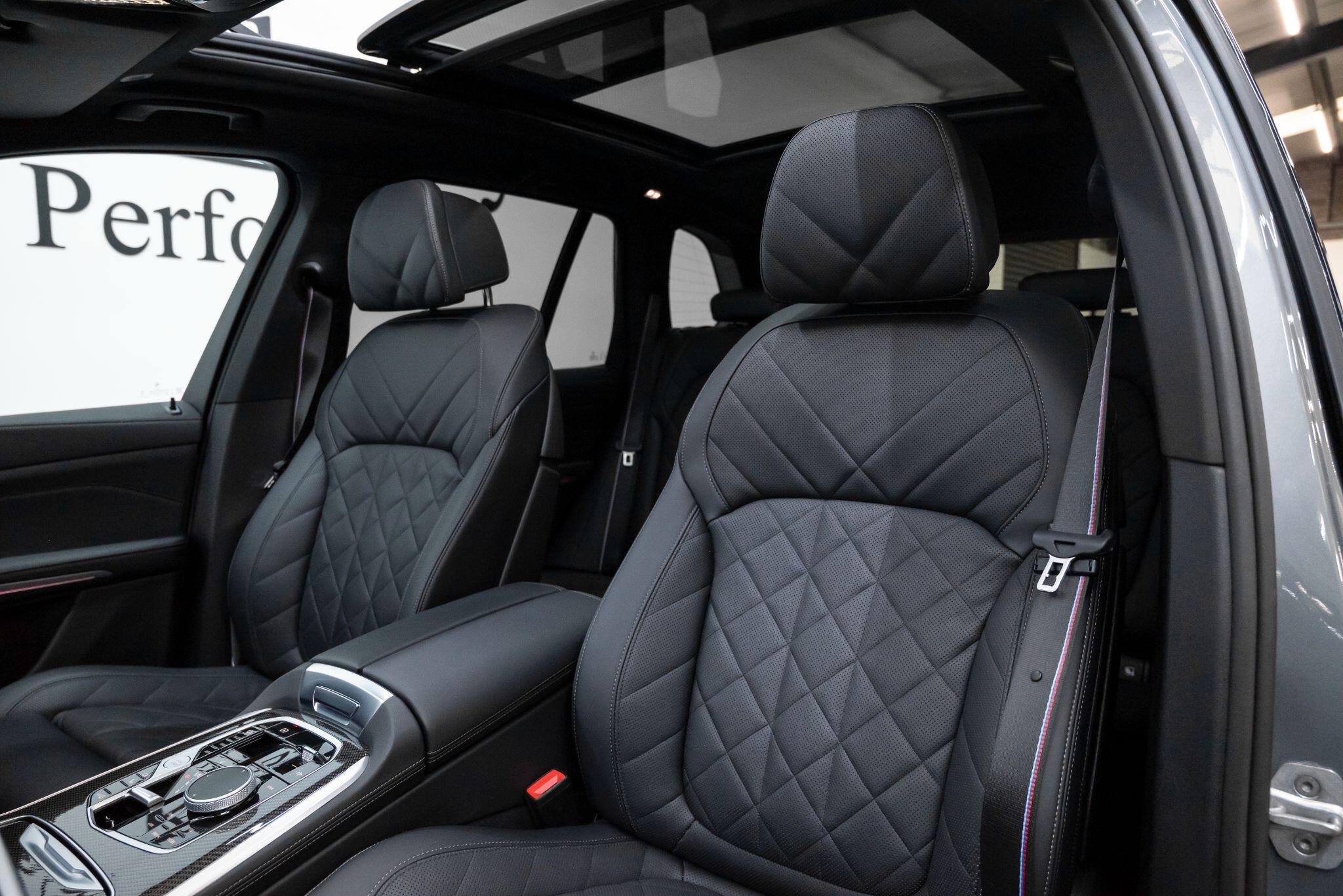 BMW X5 view 52
