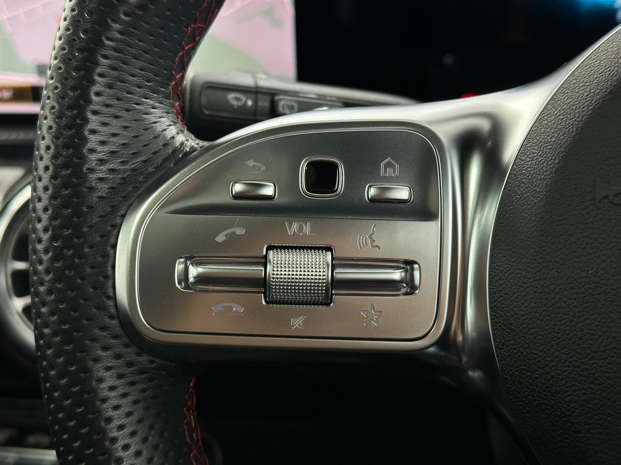 Mercedes-Benz A-Class view 13