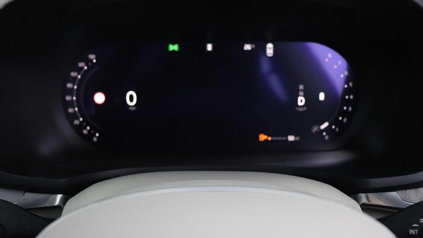 Volvo V60 view 14