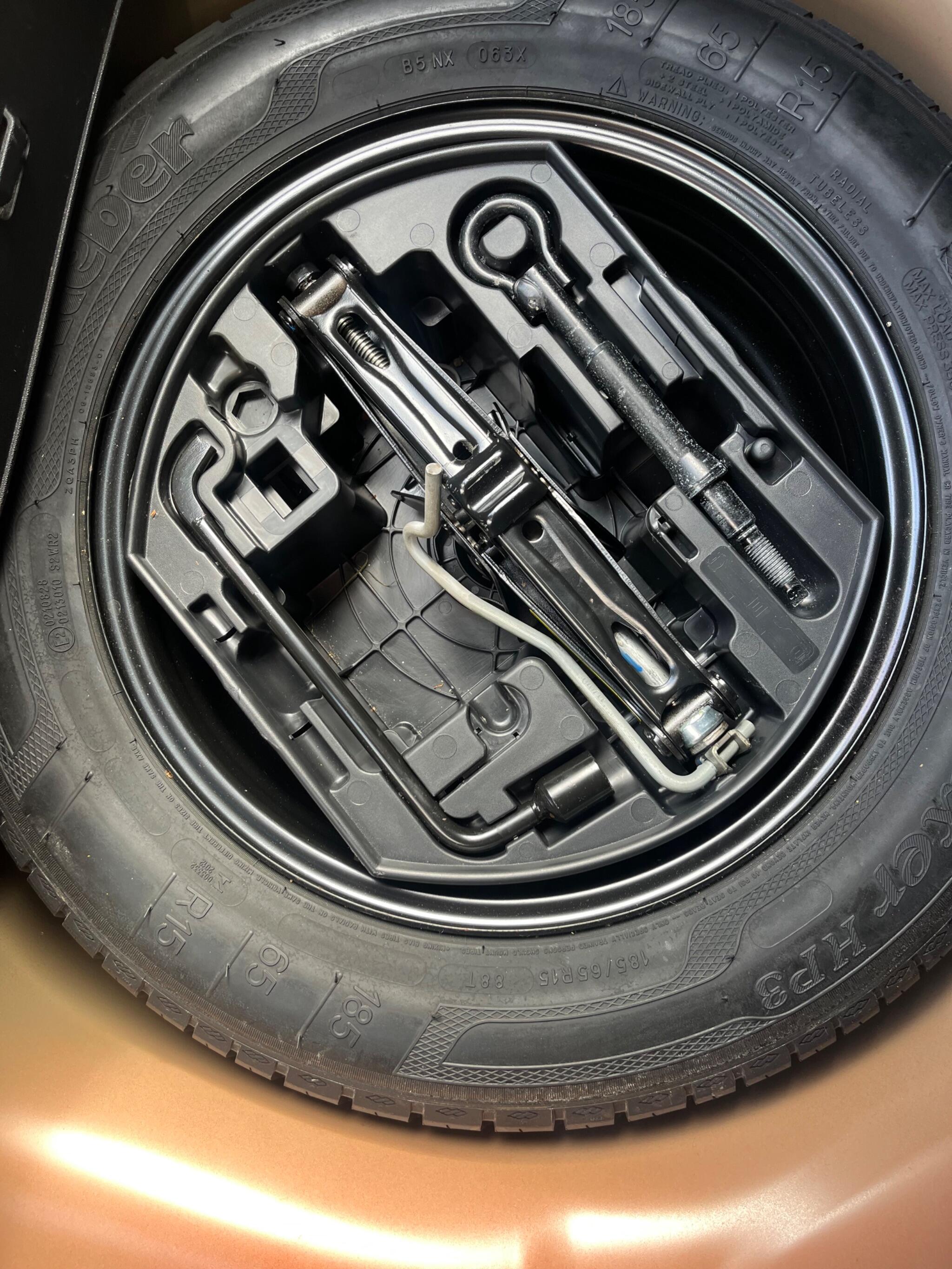 Citroen C3 view 15