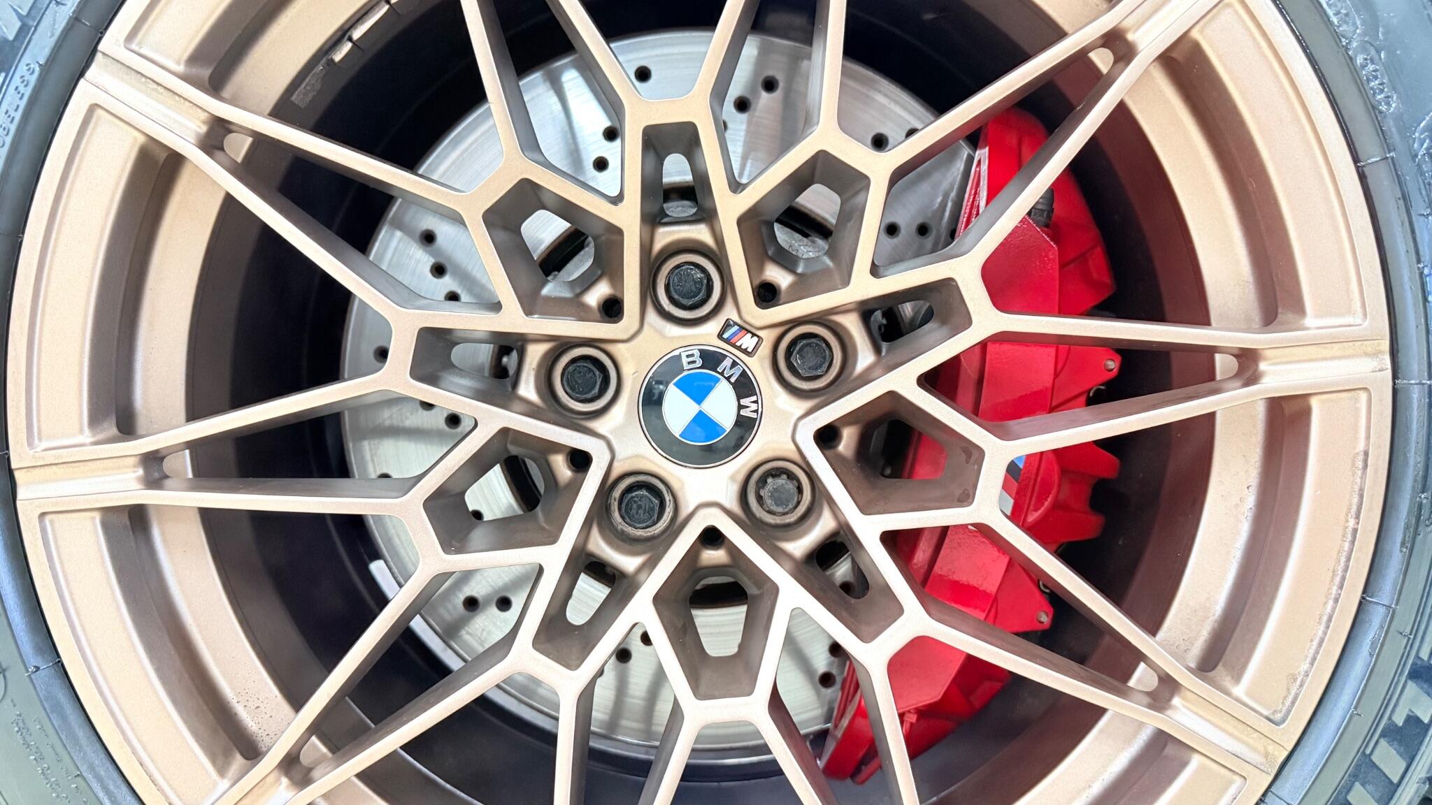 BMW M3 view 83