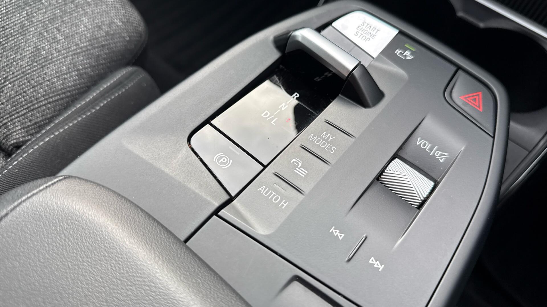 BMW X1 view 53