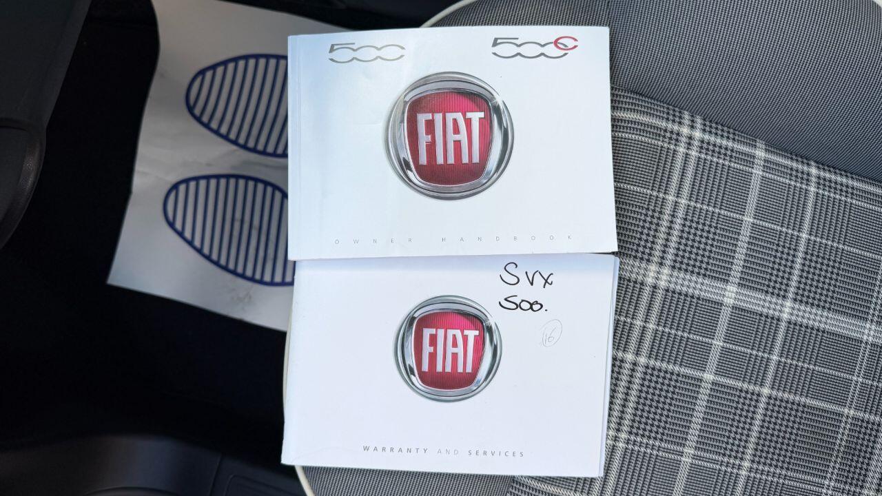 Fiat 500 view 37