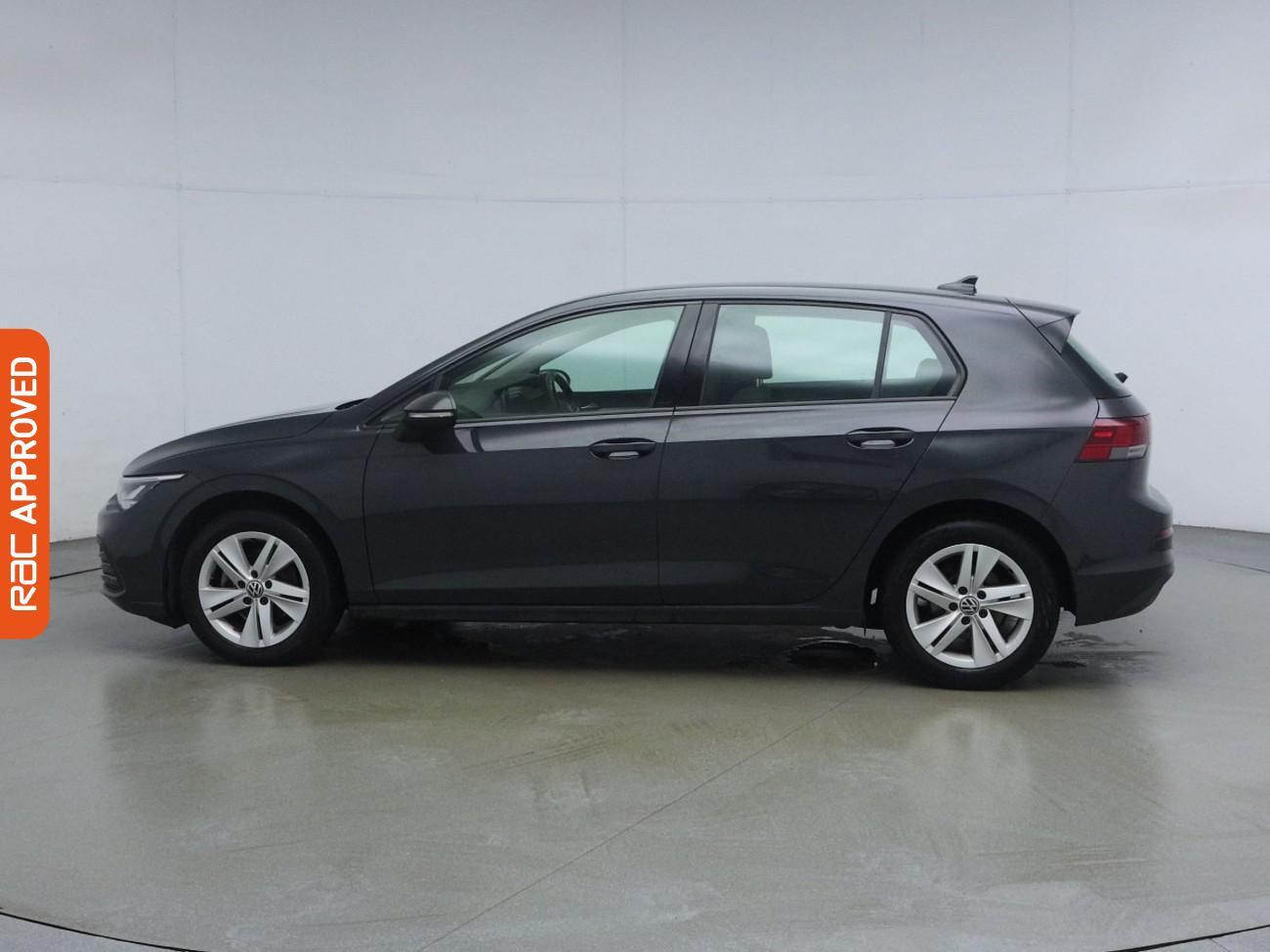 Volkswagen Golf view 28