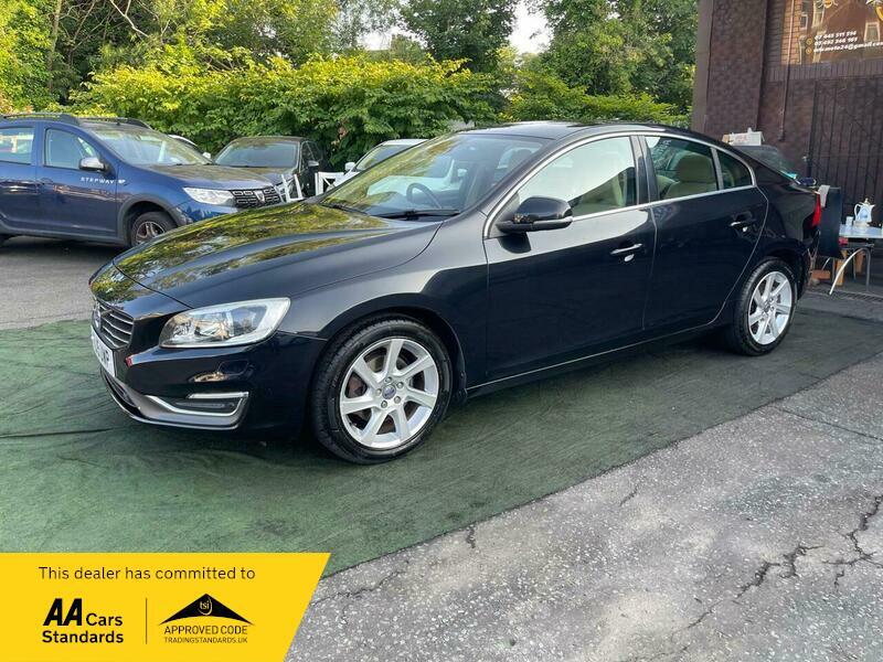 2015 Volvo S60 image 29