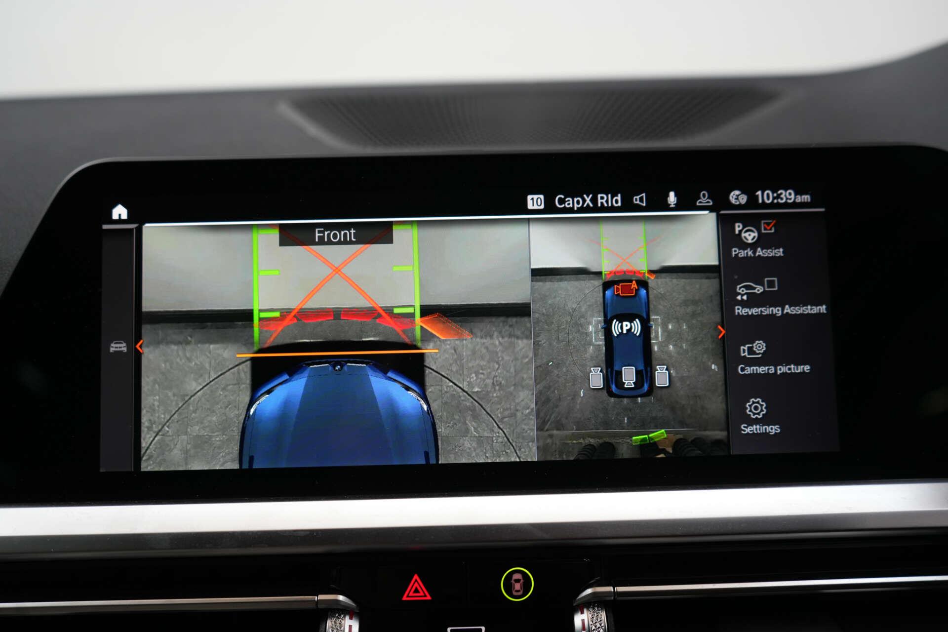 BMW 4 Series view 40
