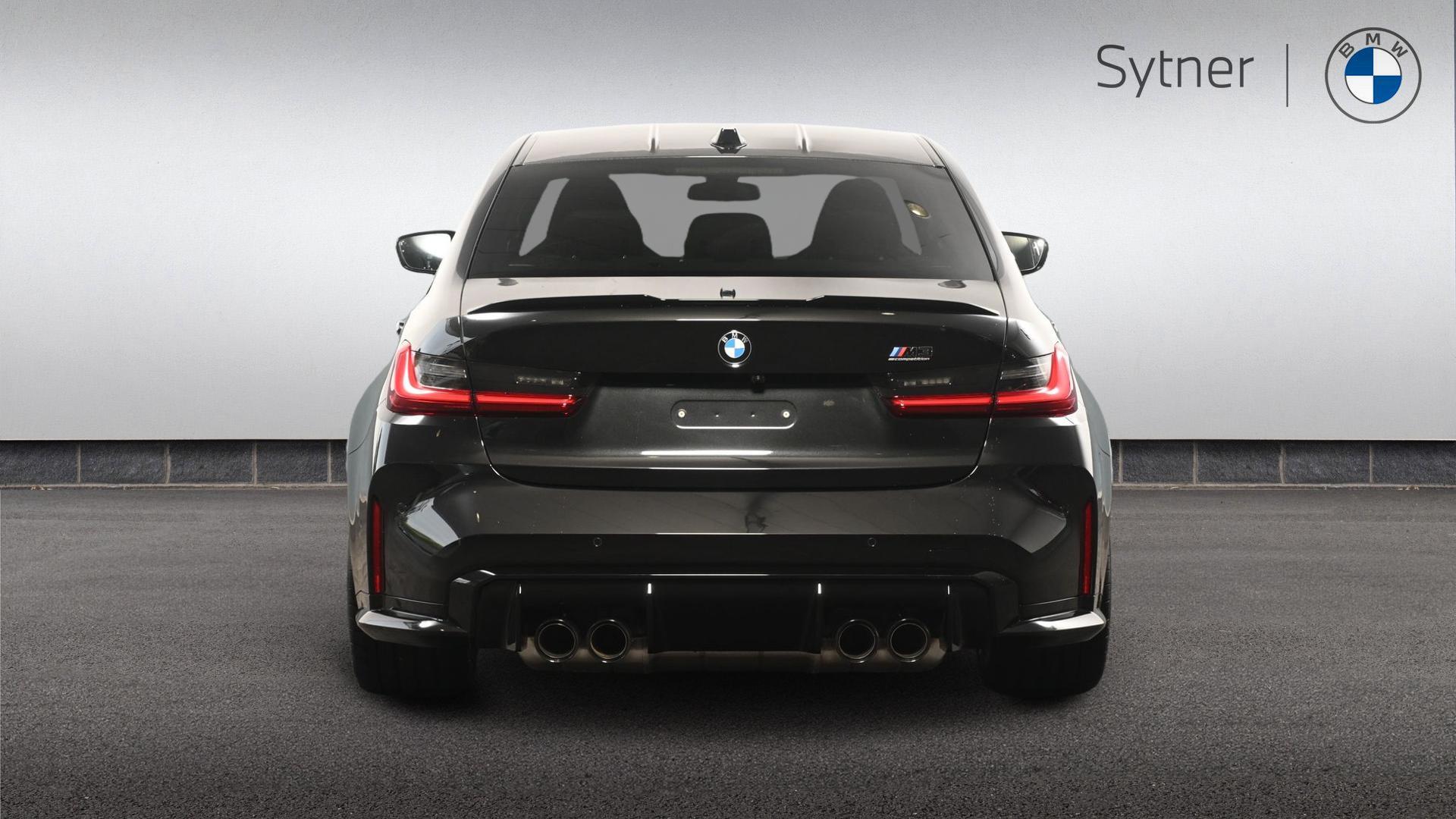 BMW M3 view 28