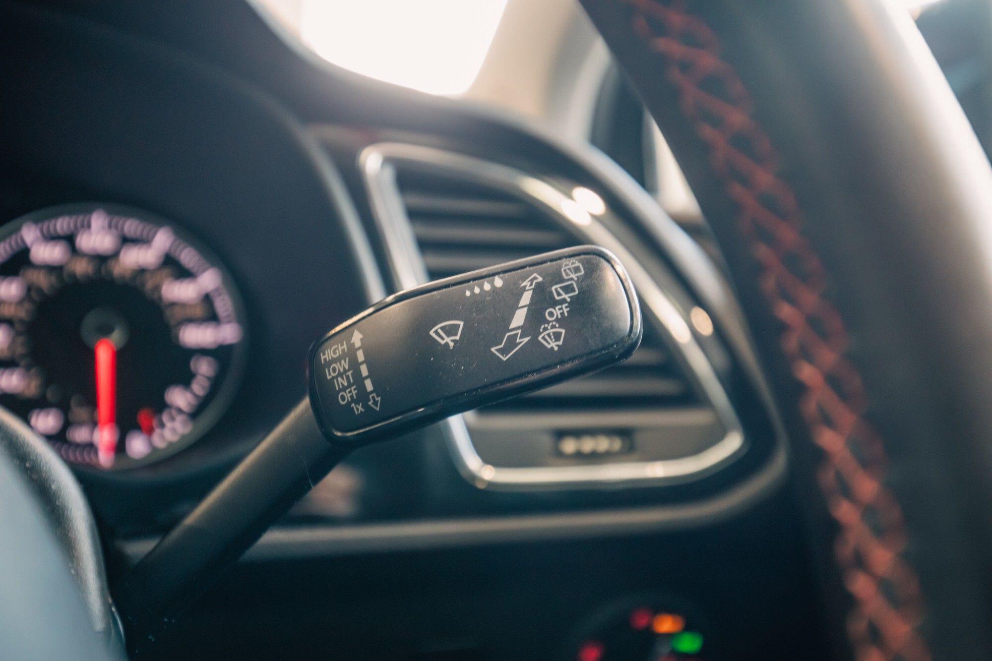 Seat Leon view 14