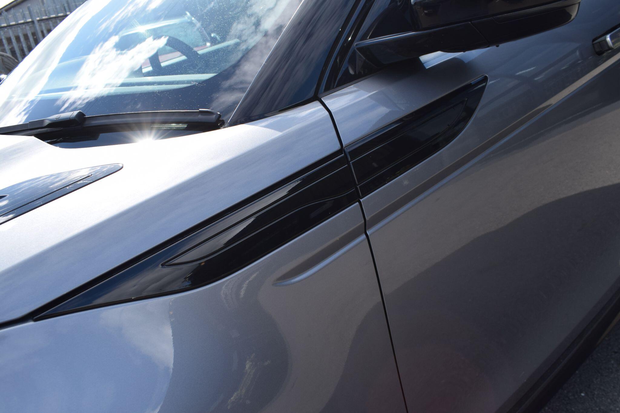 Land Rover Range Rover Evoque view 35