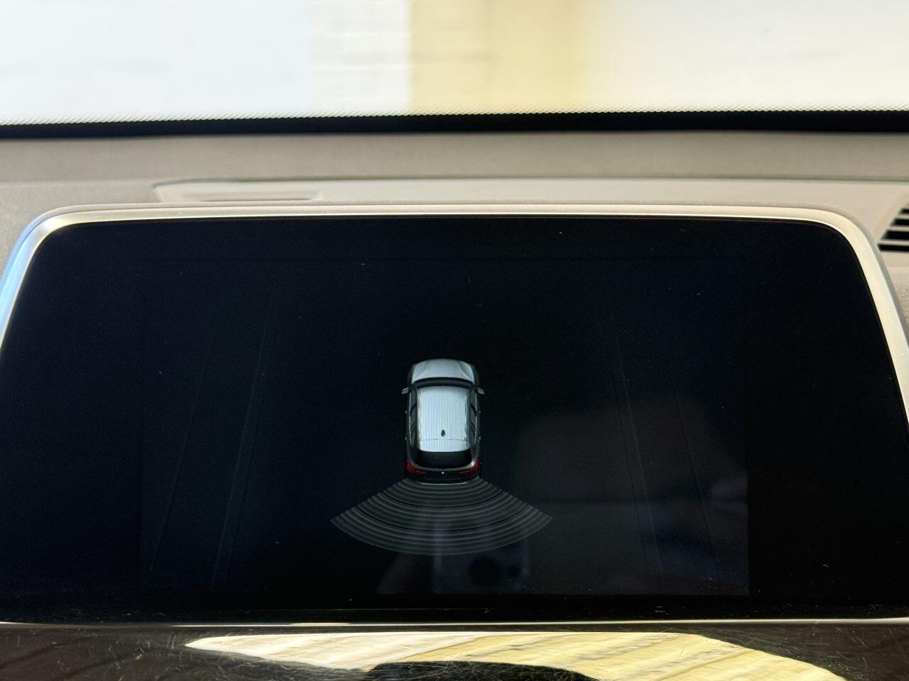 BMW X1 view 50