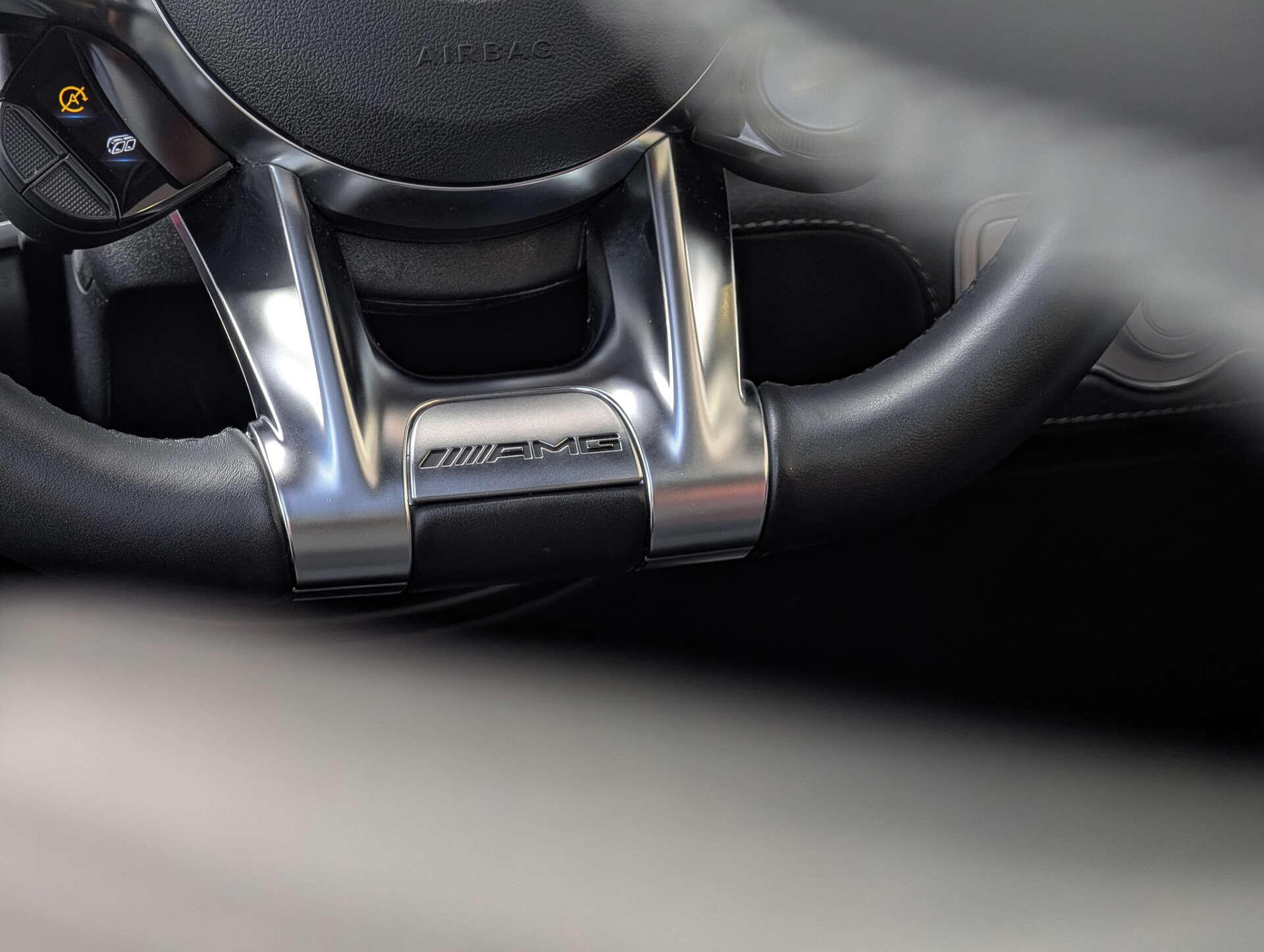 Mercedes-Benz Gle view 40
