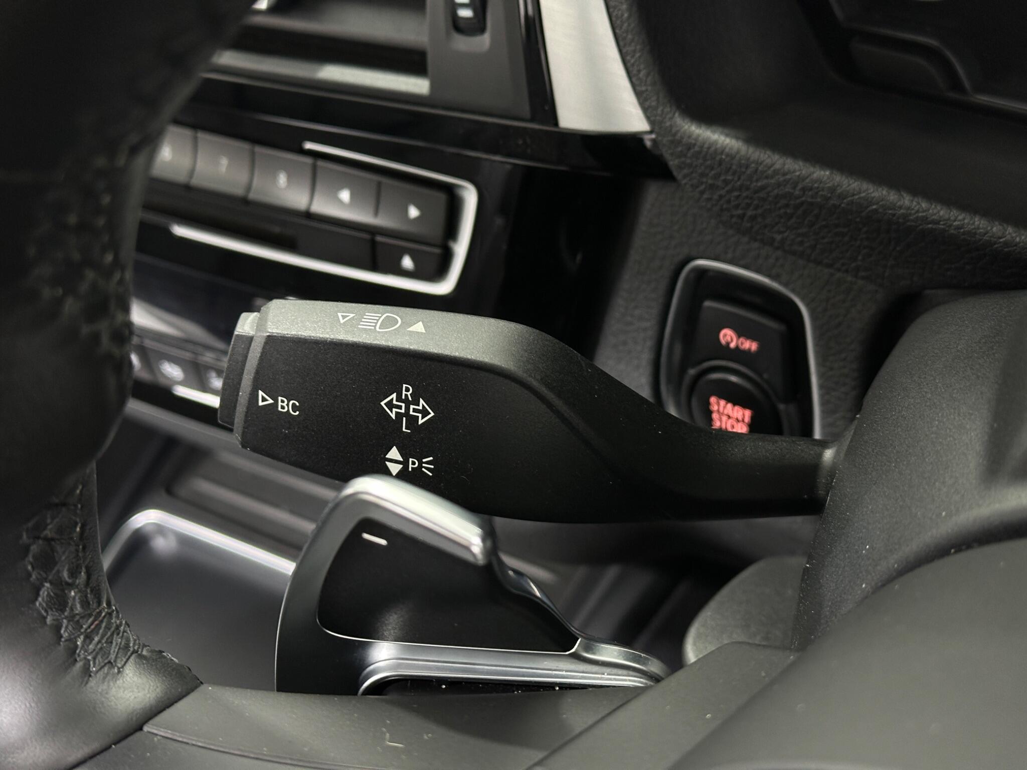 BMW 4 Series view 14