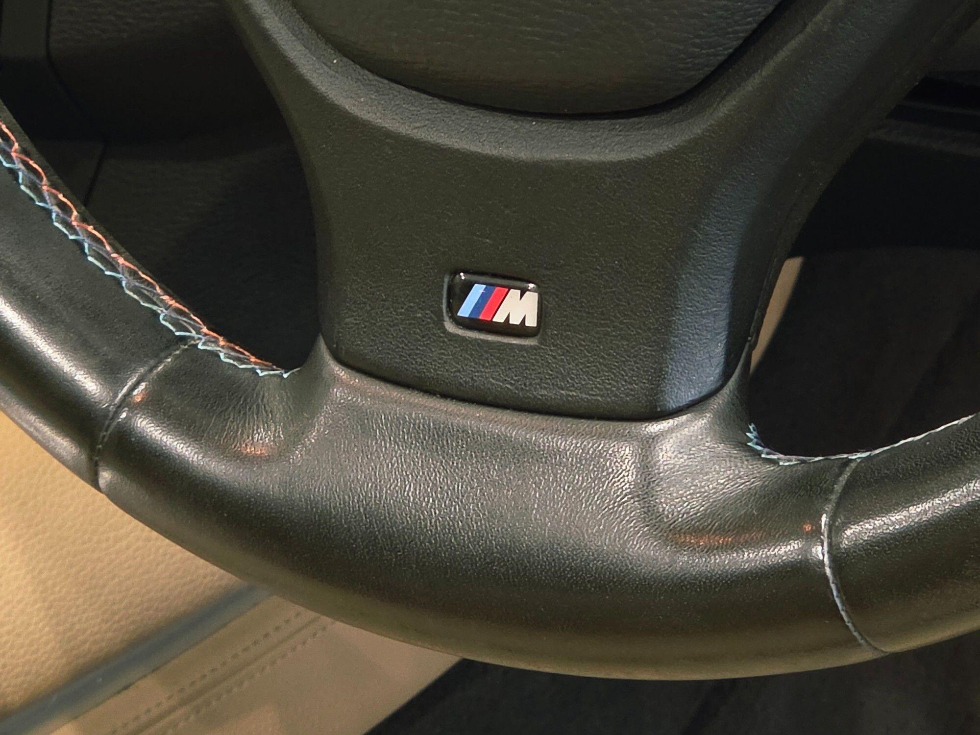 BMW X5 M view 26