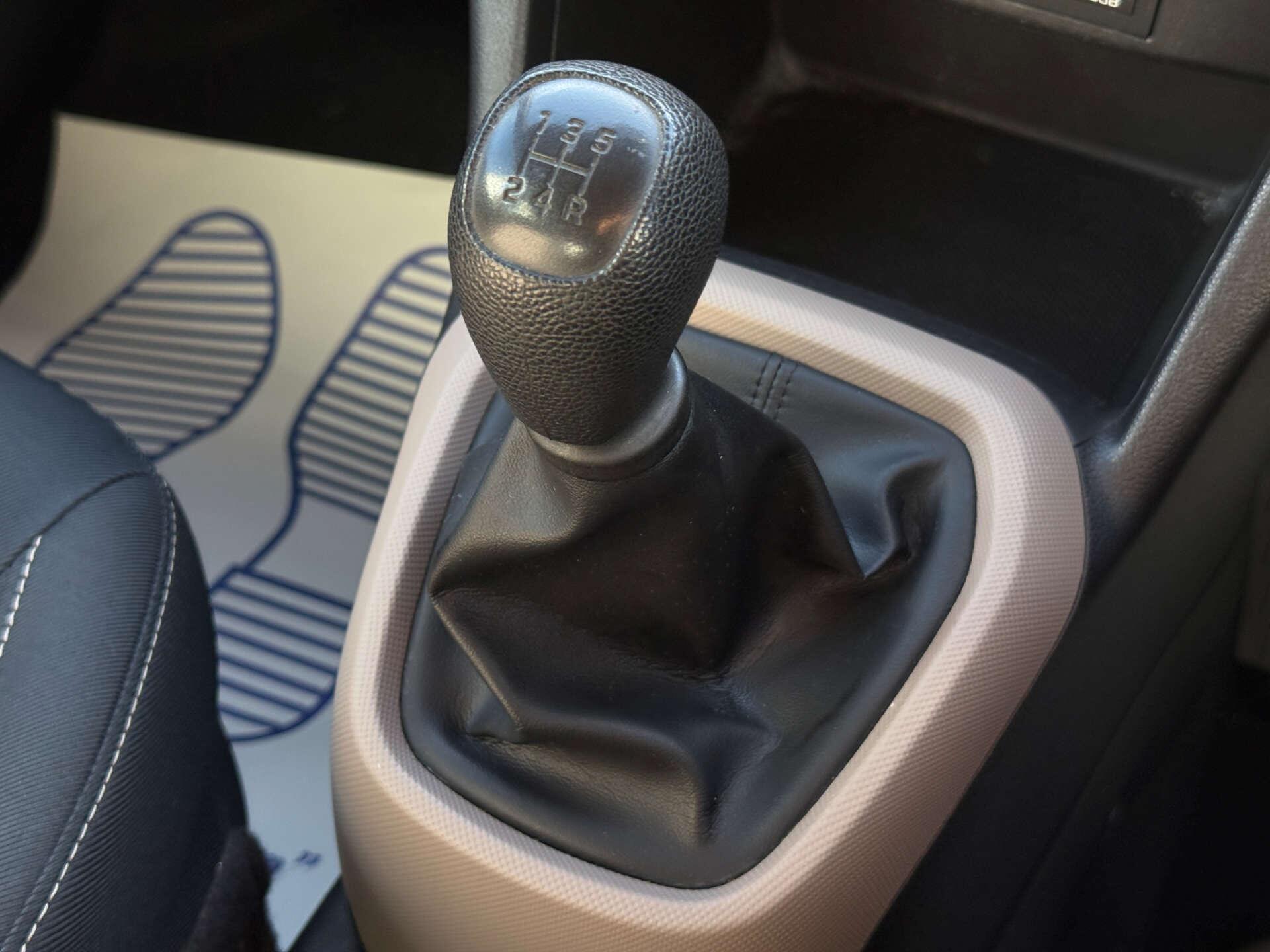 Hyundai I10 view 56