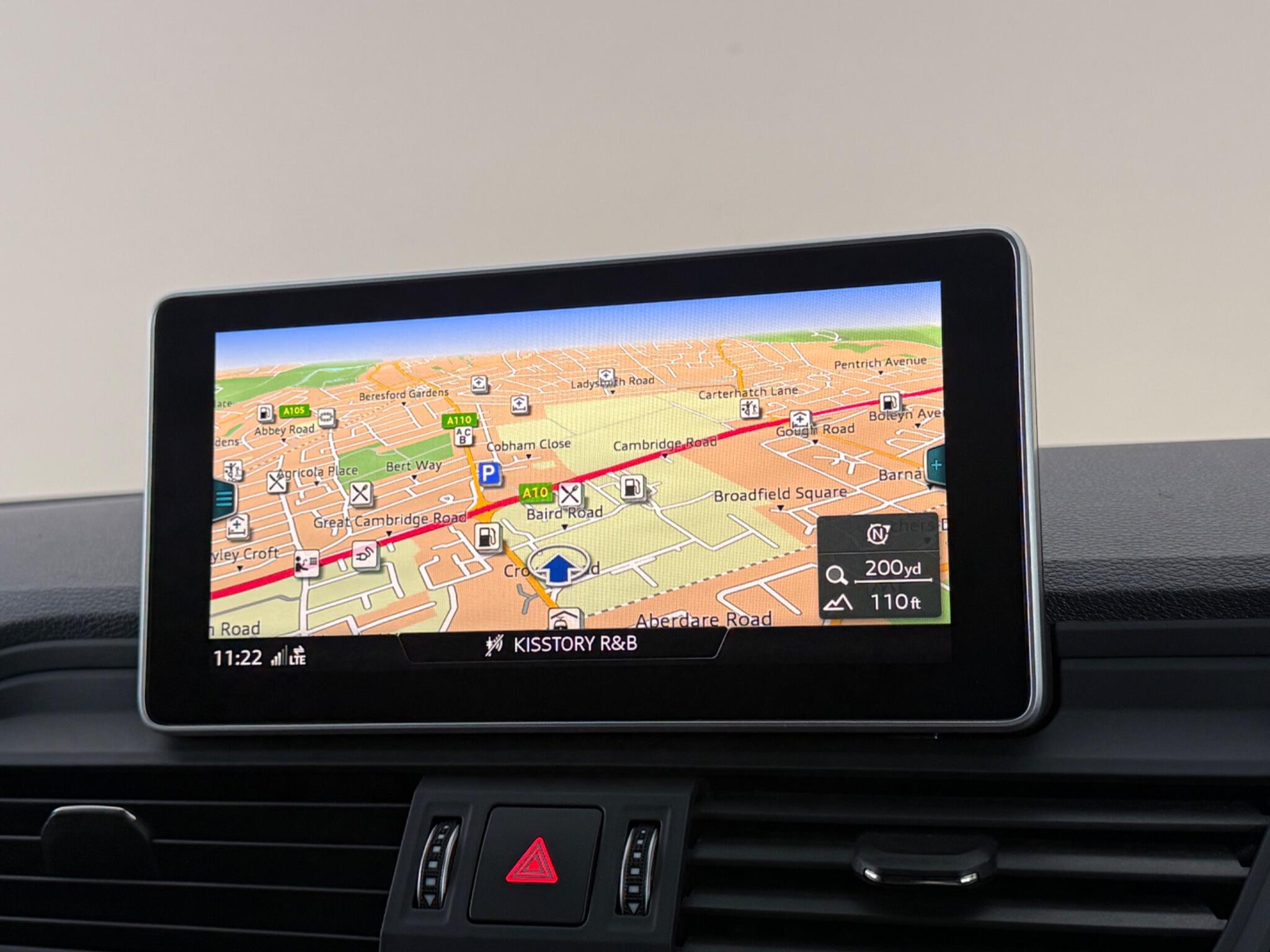 Audi Q5 view 27