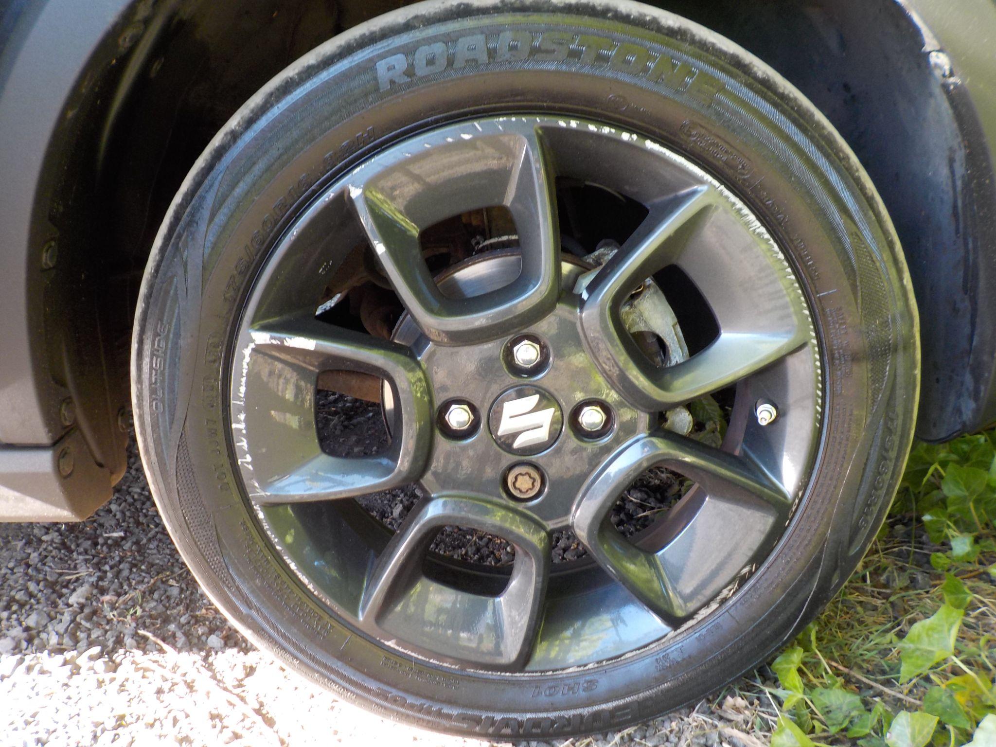Suzuki Ignis 1.2 Dualjet SZ-T Euro 6 5dr