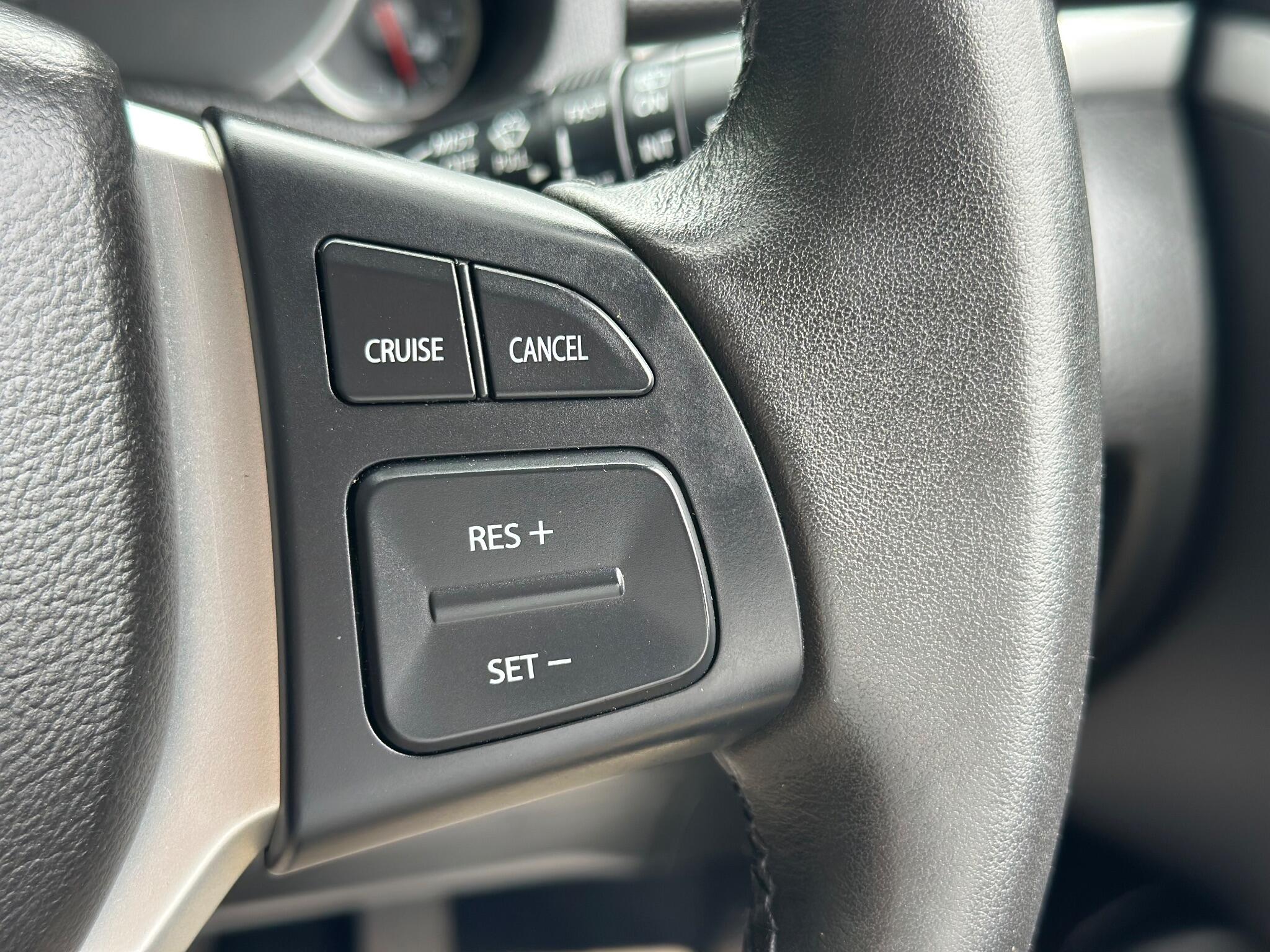 Suzuki Swift view 33