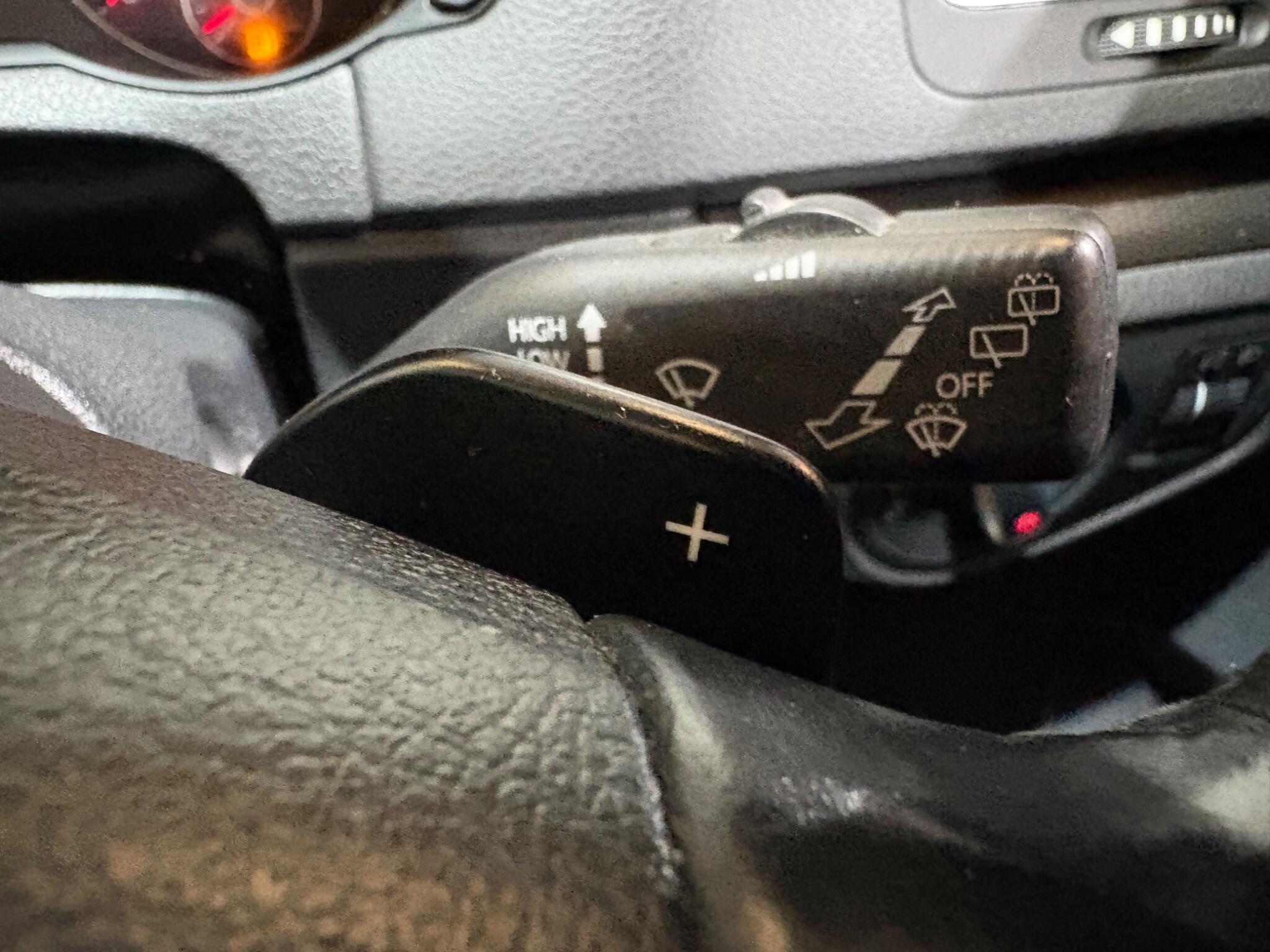 Seat Alhambra view 29