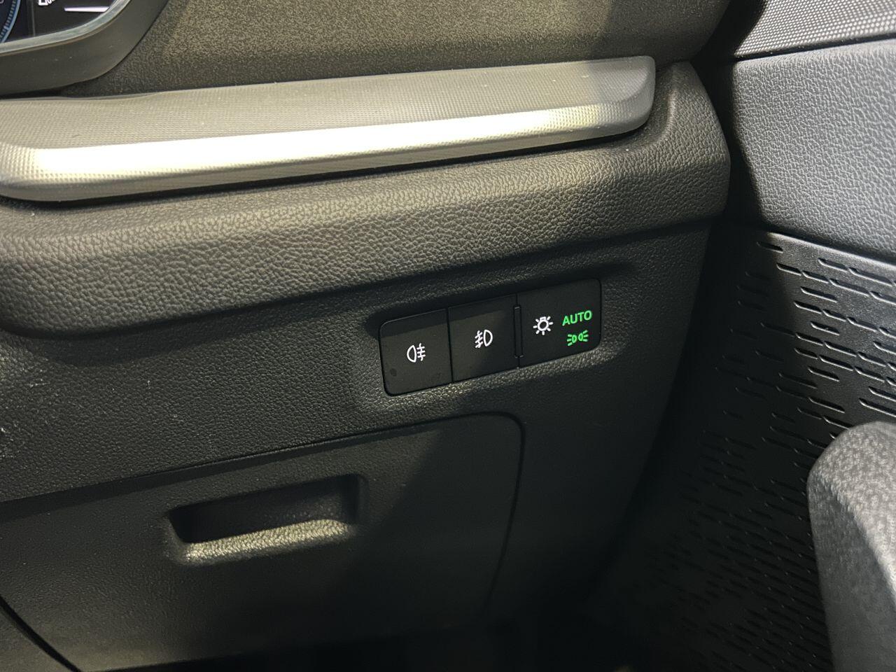 Skoda Octavia view 54