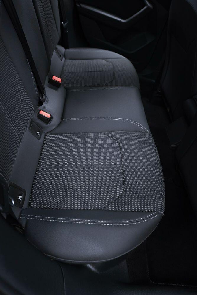 Audi A1 view 13