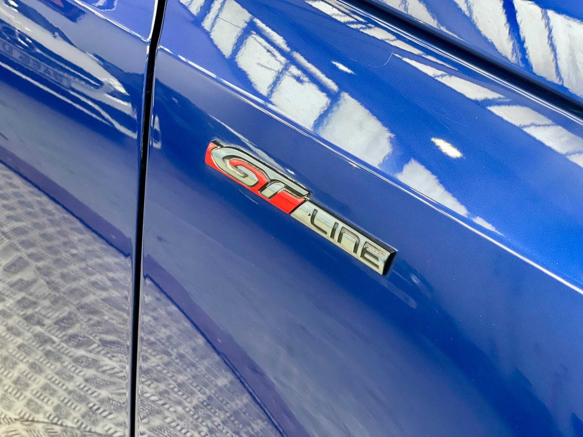 Peugeot 308 view 27