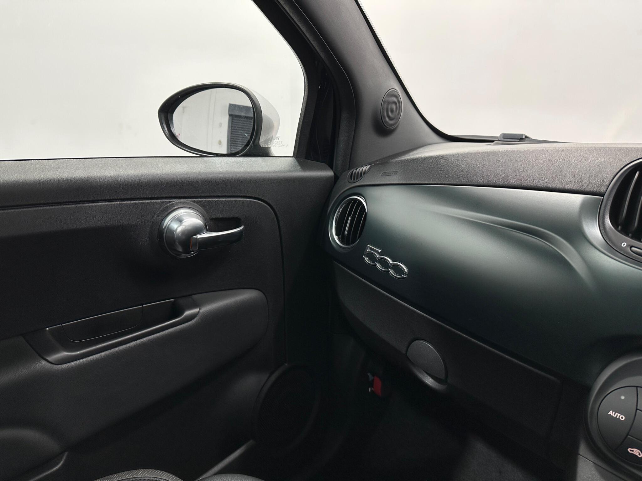 Fiat 500 view 25