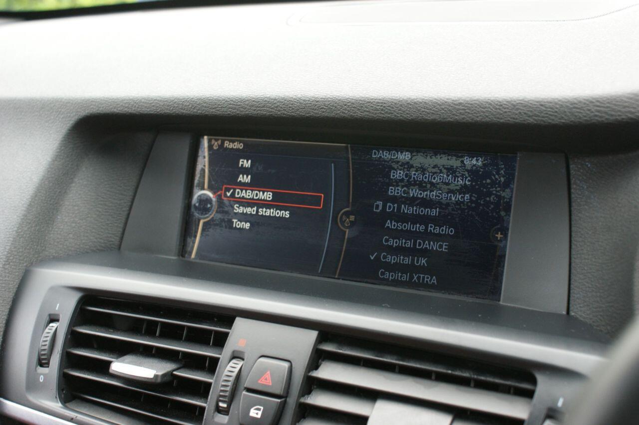 BMW X3 view 72
