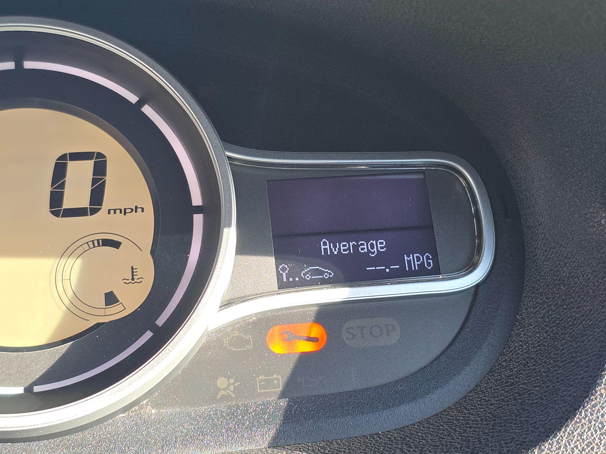 2010 Renault Megane image 48